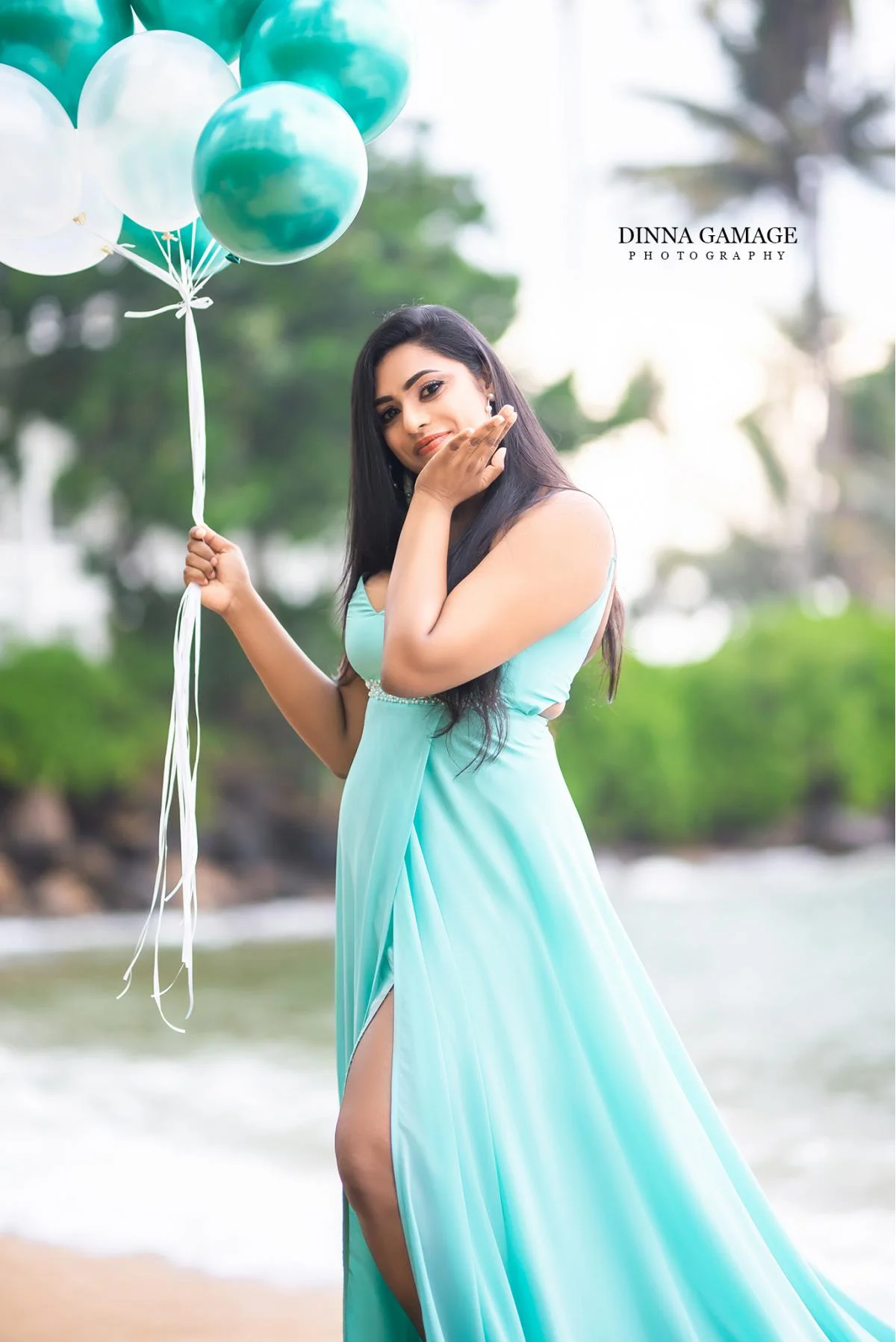 Roshi - Sri Lankan Photoshoot Gallery (2)