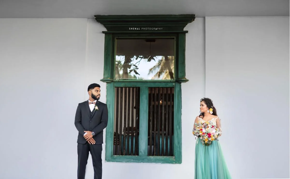 DEVIN & THILOKA - Sri Lankan Photoshoot Gallery (2)
