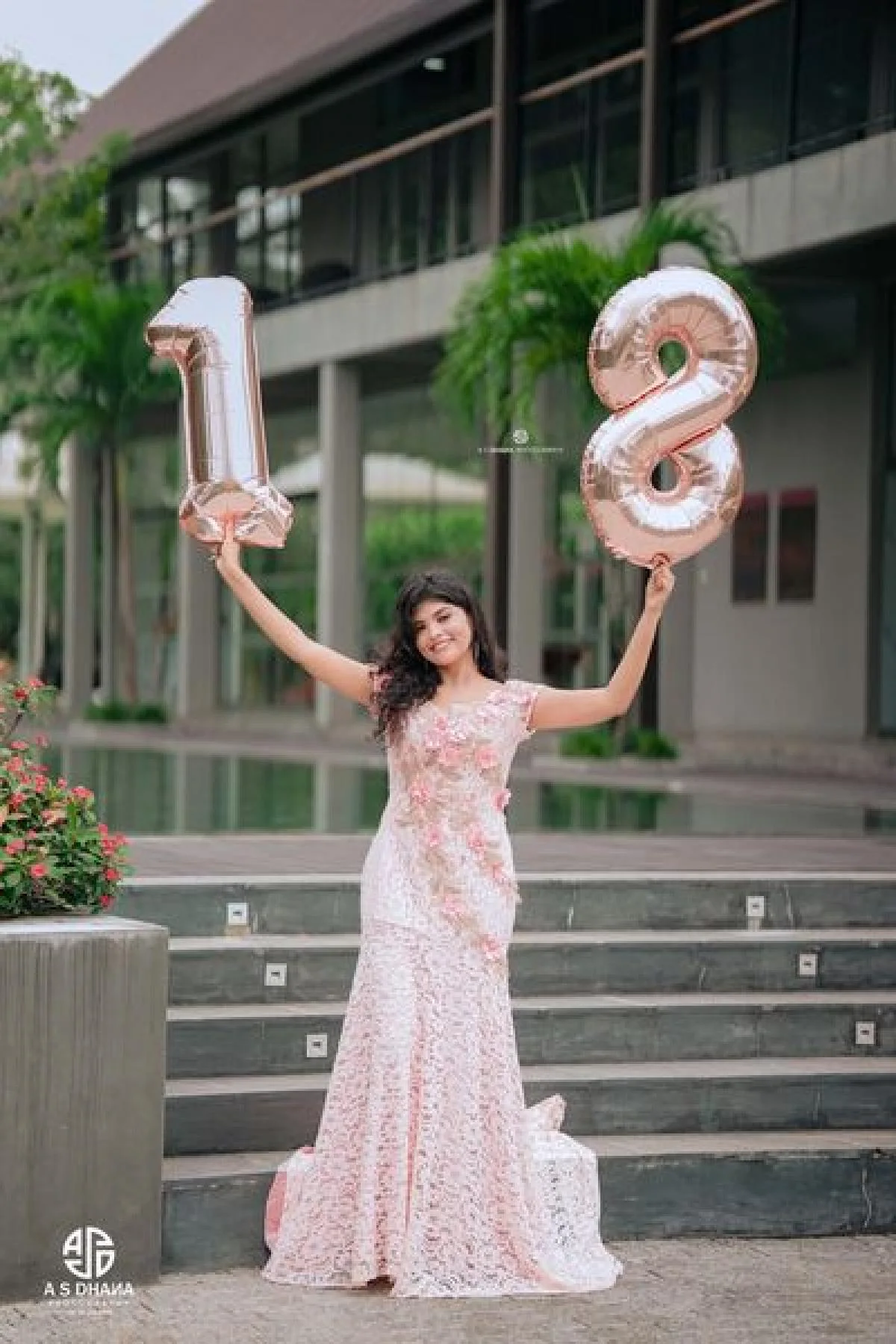 BIRTHDAY - Sri Lankan Photoshoot Gallery (2)