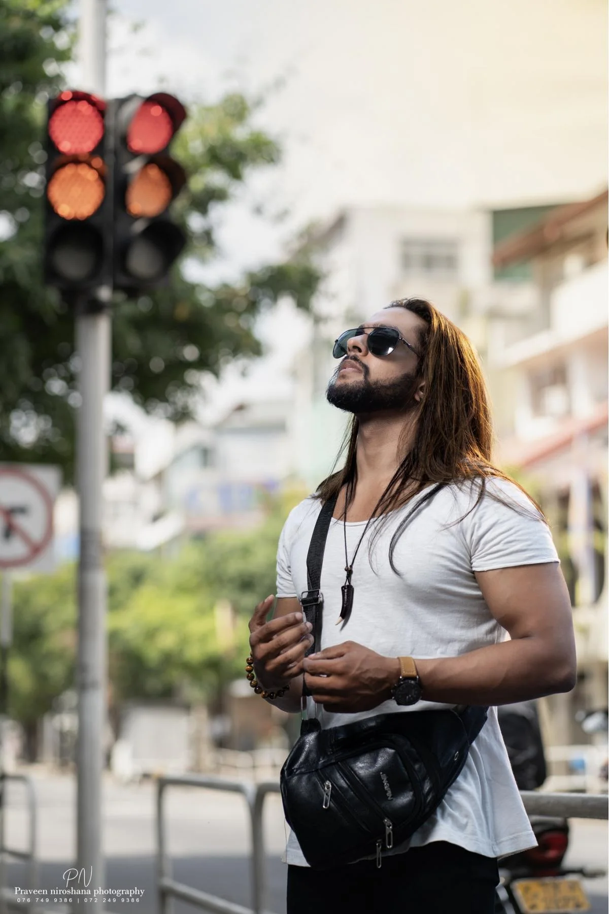 VISHWA - Sri Lankan Photoshoot Gallery (2)