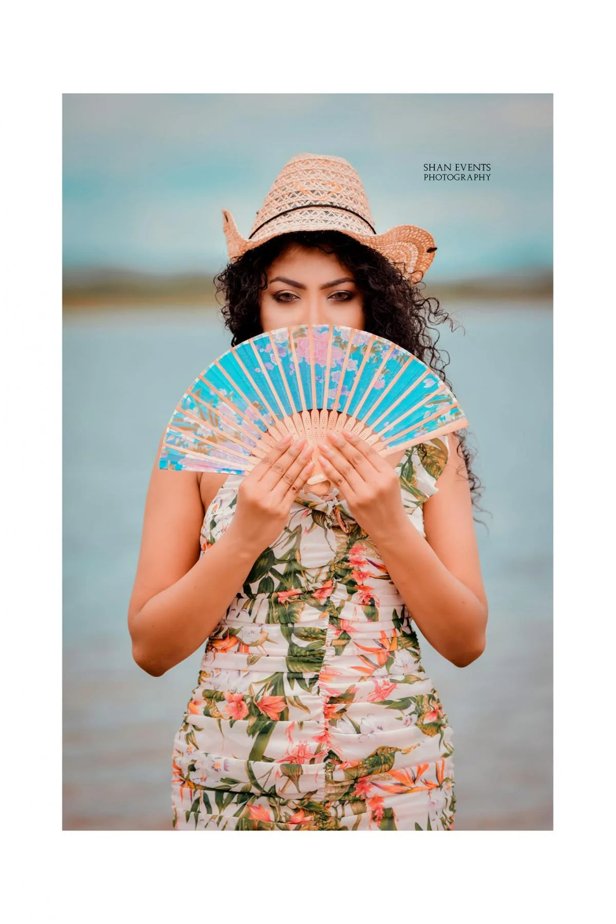 Irushi Wicramasinghe - Sri Lankan Photoshoot Gallery (2)