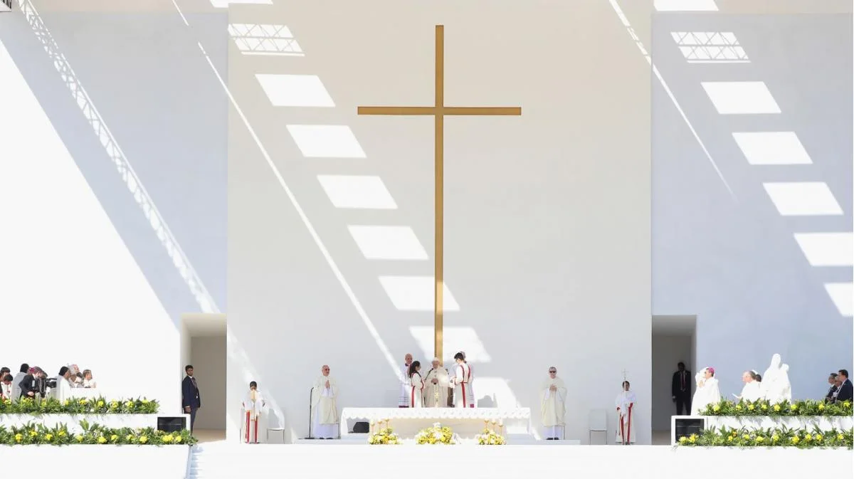 Pope Francis, in pictures - Sri Lankan Photoshoot Gallery (32)