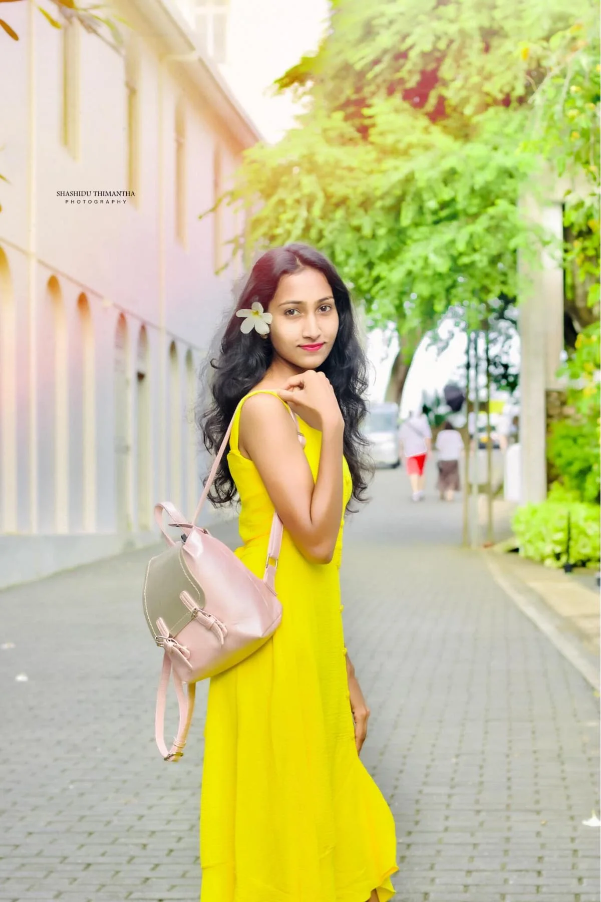 Namidu &  Nawanjana - Sri Lankan Photoshoot Gallery (2)