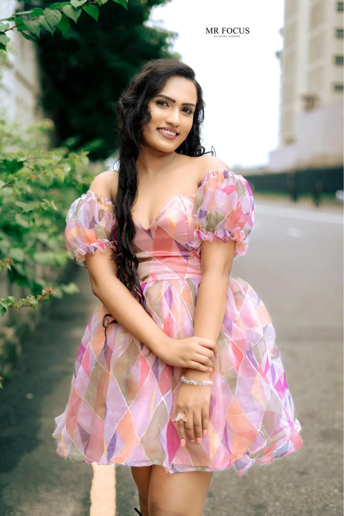 Lakmini Sewwandi - Sri Lankan Photoshoot Gallery (2)