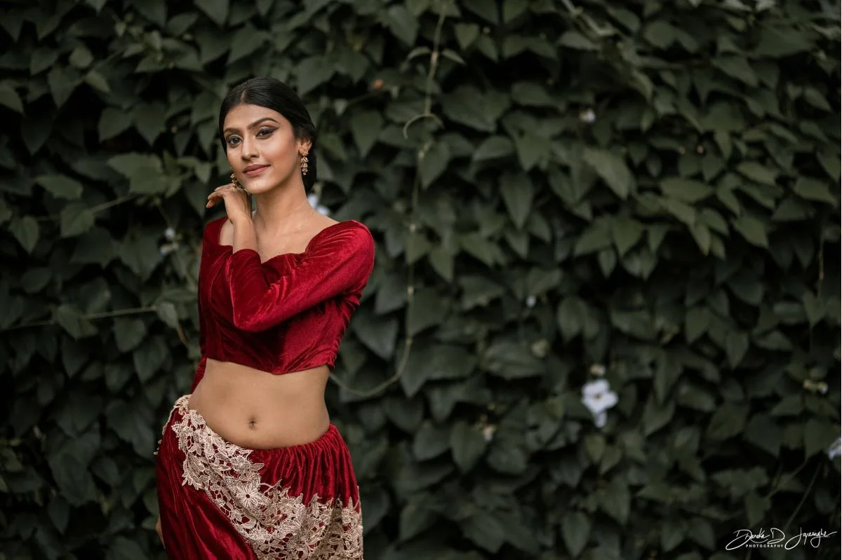 Niwarthana - Sri Lankan Photoshoot Gallery (3)