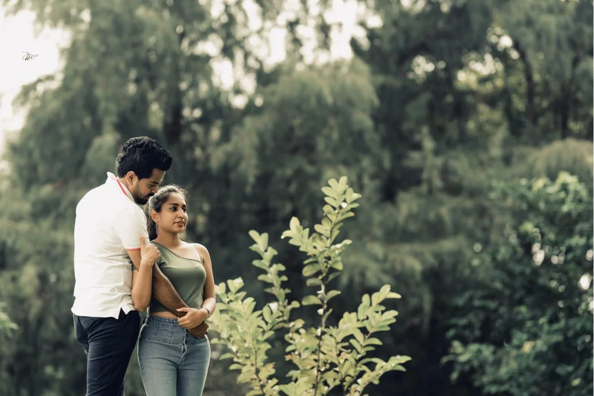 Umega & Ilanka - Sri Lankan Photoshoot Gallery (3)