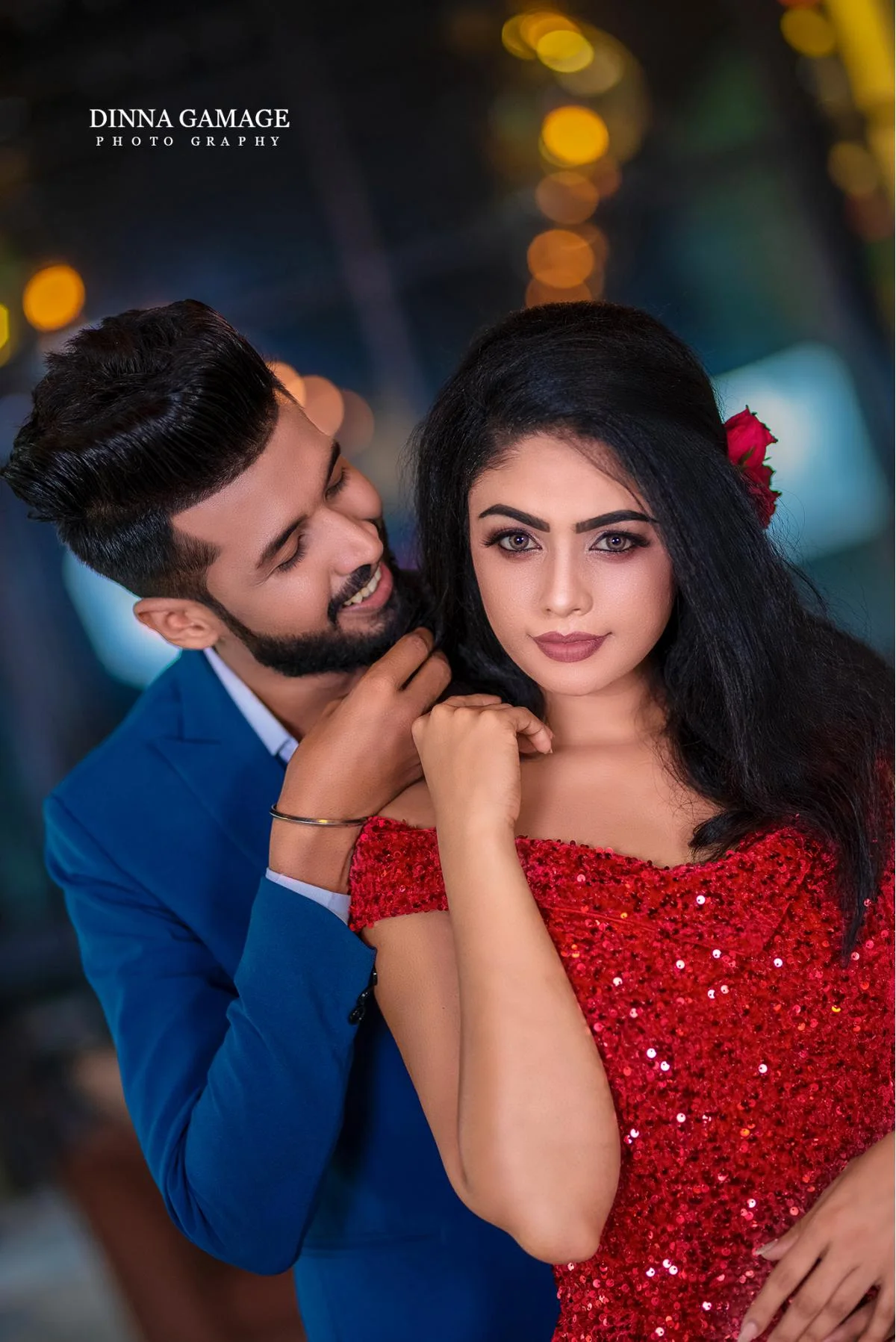 Maheshika & Tharusha - Sri Lankan Photoshoot Gallery (3)