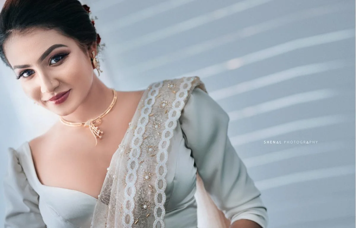 Ravihari - Sri Lankan Photoshoot Gallery (2)