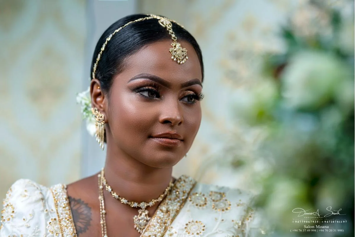 SHENY - Sri Lankan Photoshoot Gallery (3)