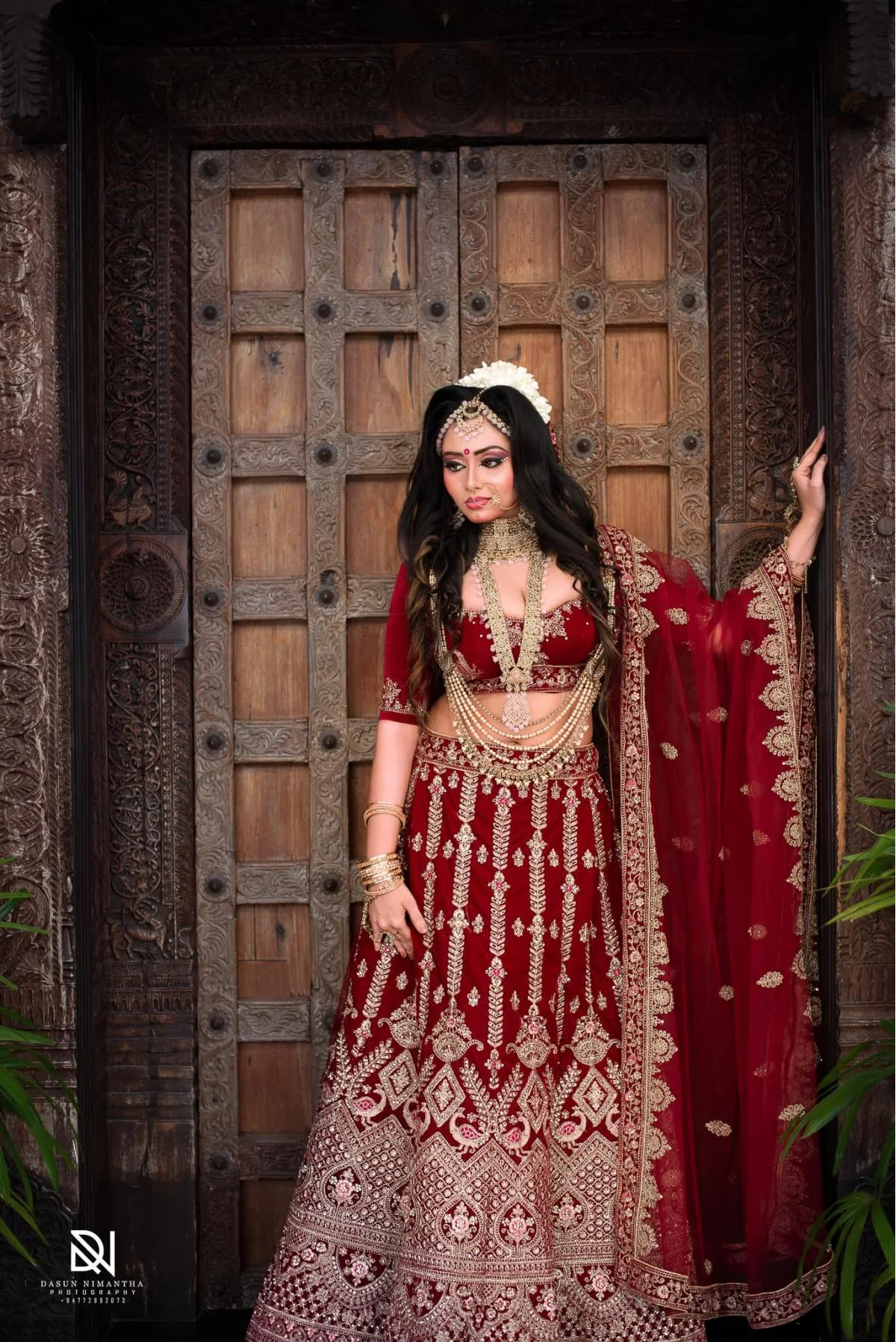 Kaushalya Perera - Sri Lankan Photoshoot Gallery (2)
