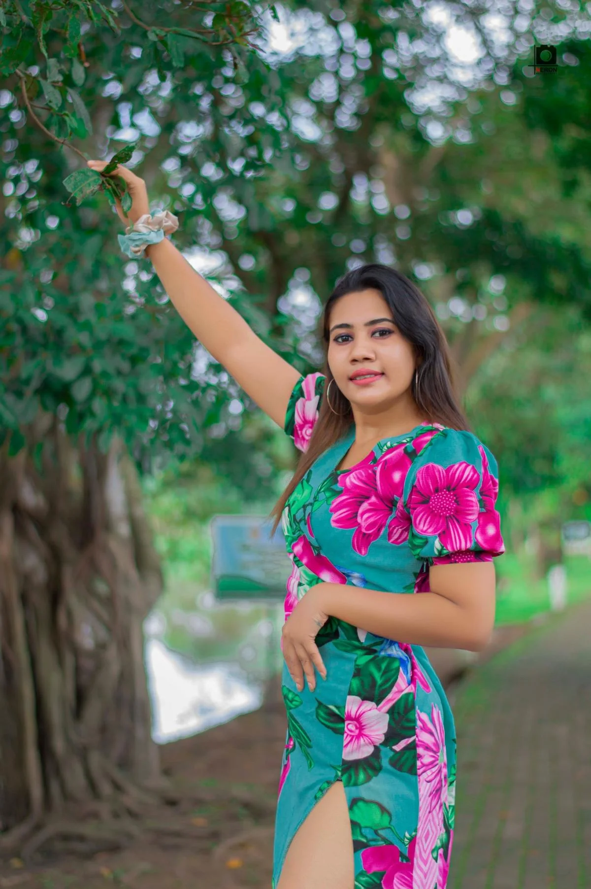 Sithu - Sri Lankan Photoshoot Gallery (2)