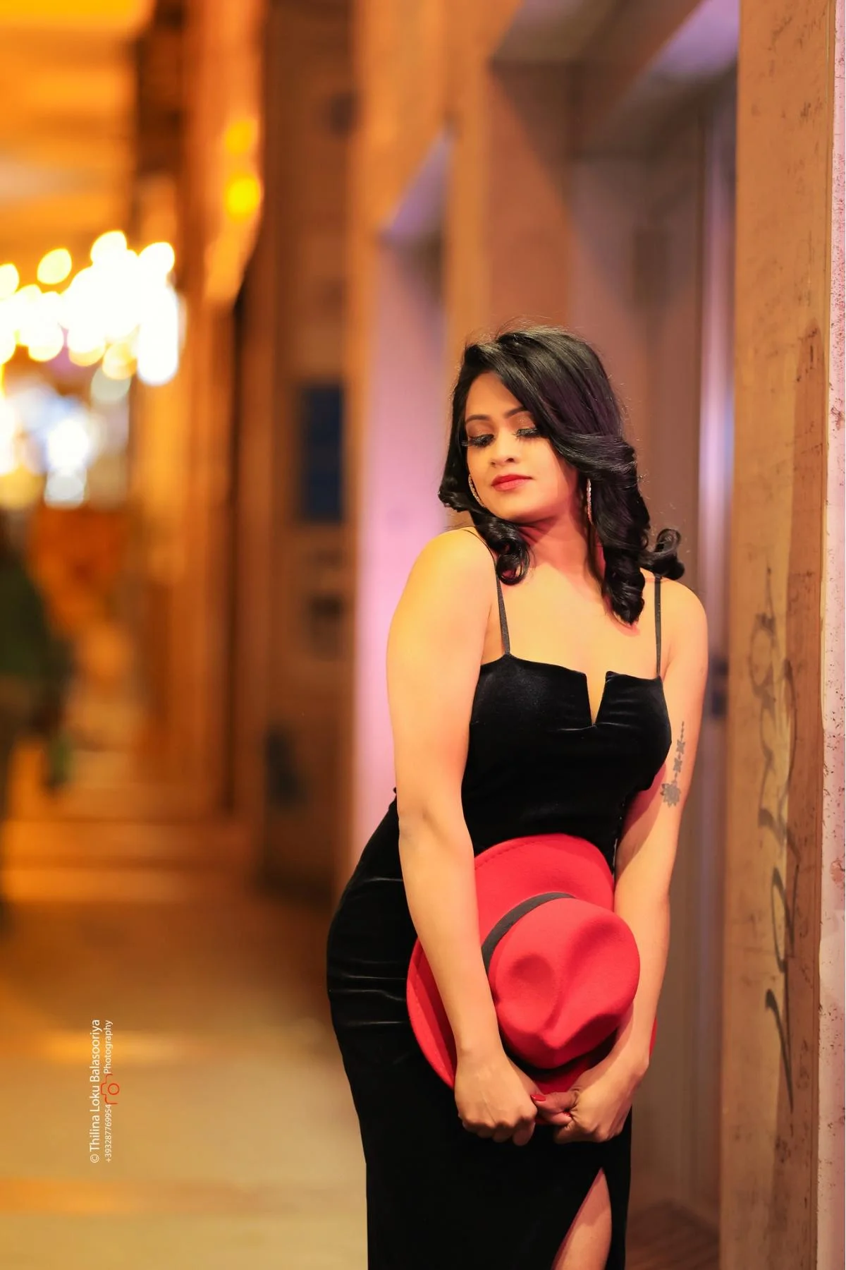 Shashikala - Sri Lankan Photoshoot Gallery (2)