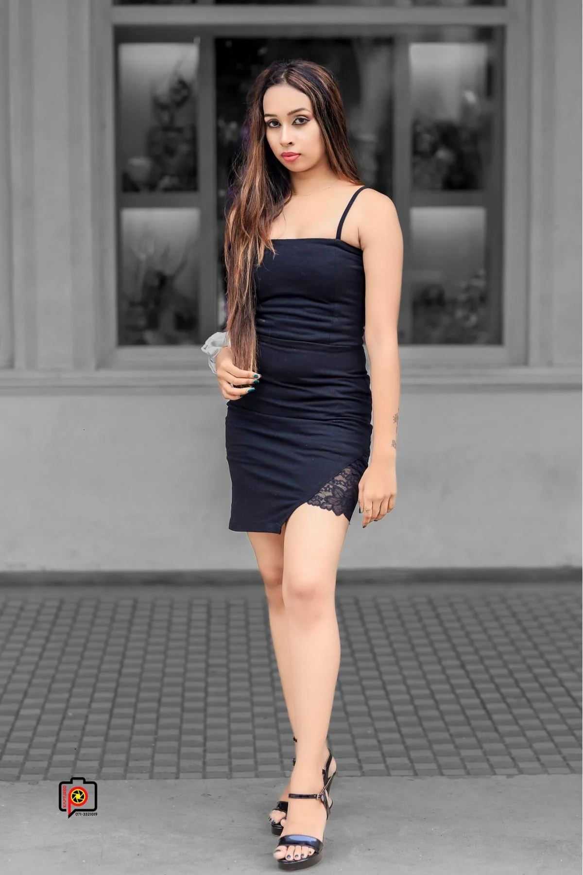 MINOSHI - Sri Lankan Photoshoot Gallery (2)