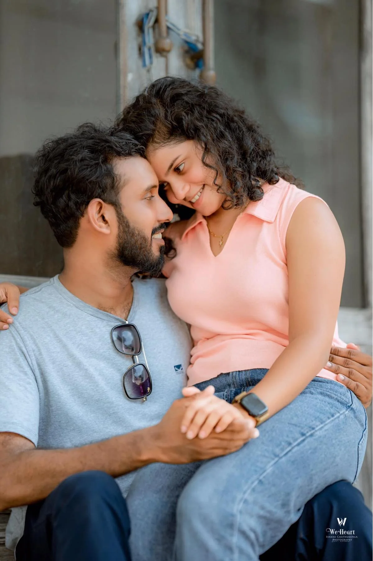 SHALITHA & BiNULI  - Sri Lankan Photoshoot Gallery (3)