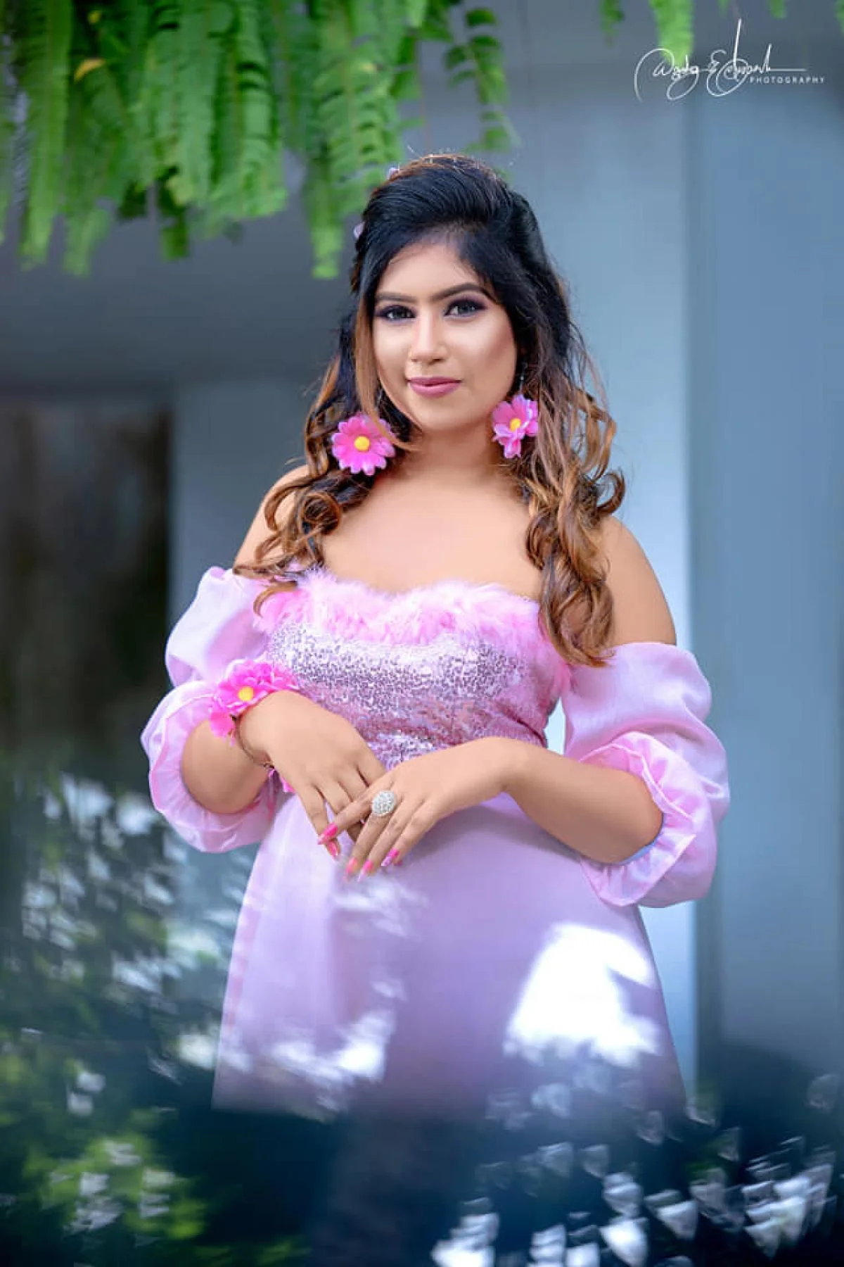 Piyumi - Sri Lankan Photoshoot Gallery (3)