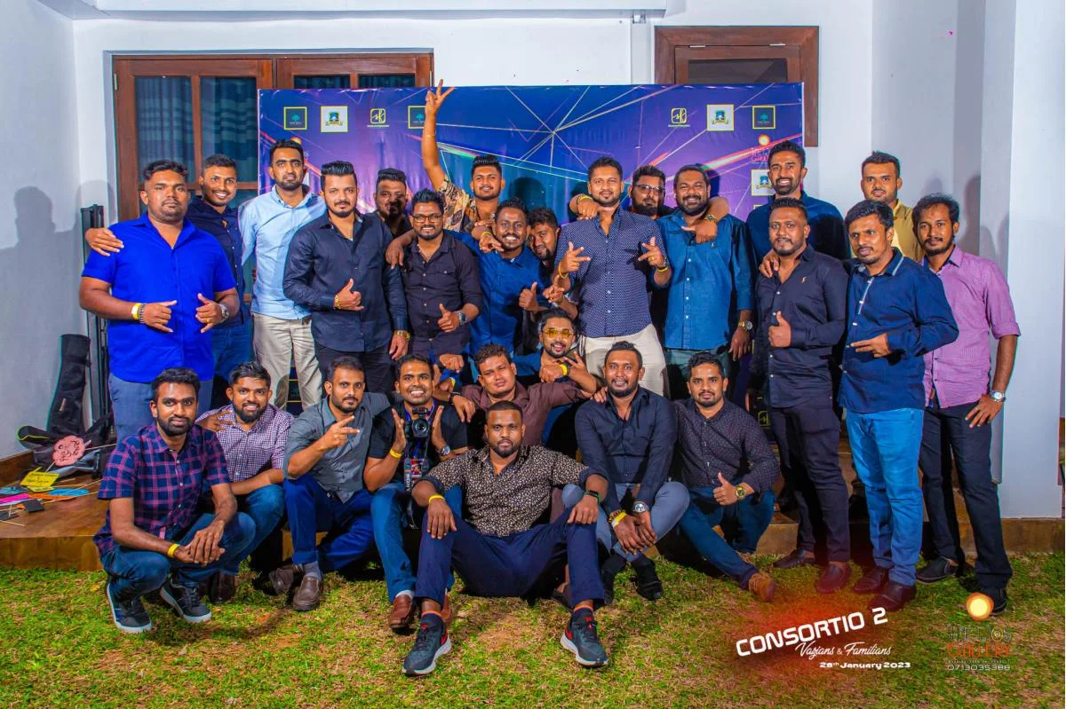 Consortio 2 - Sri Lankan Photoshoot Gallery (3)