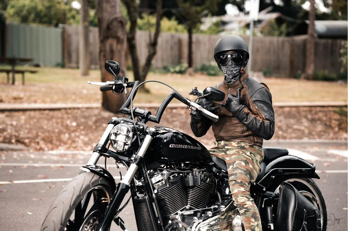 RIDER - Sri Lankan Photoshoot Gallery (3)