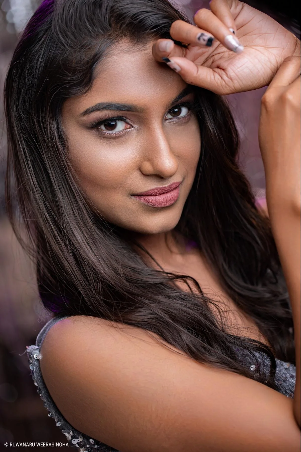 BASHINI - Sri Lankan Photoshoot Gallery (2)