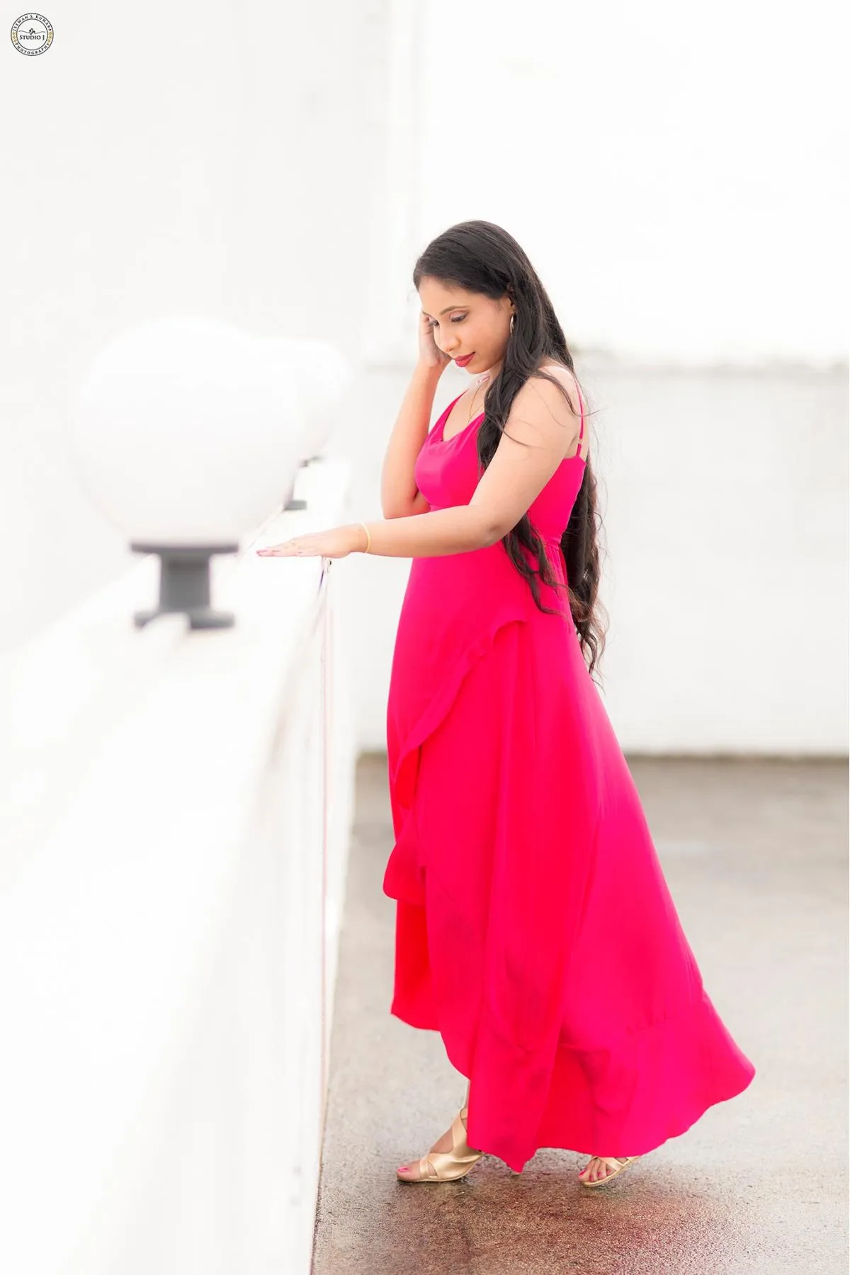 Madusha - Sri Lankan Photoshoot Gallery (1)