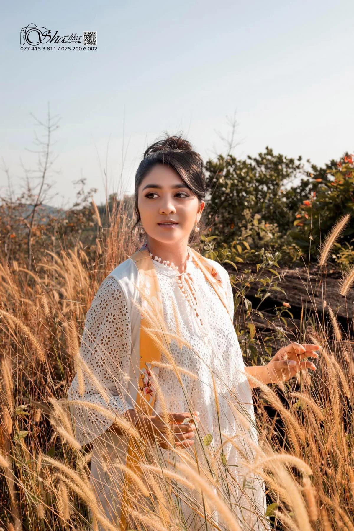 Girl - Sri Lankan Photoshoot Gallery (2)