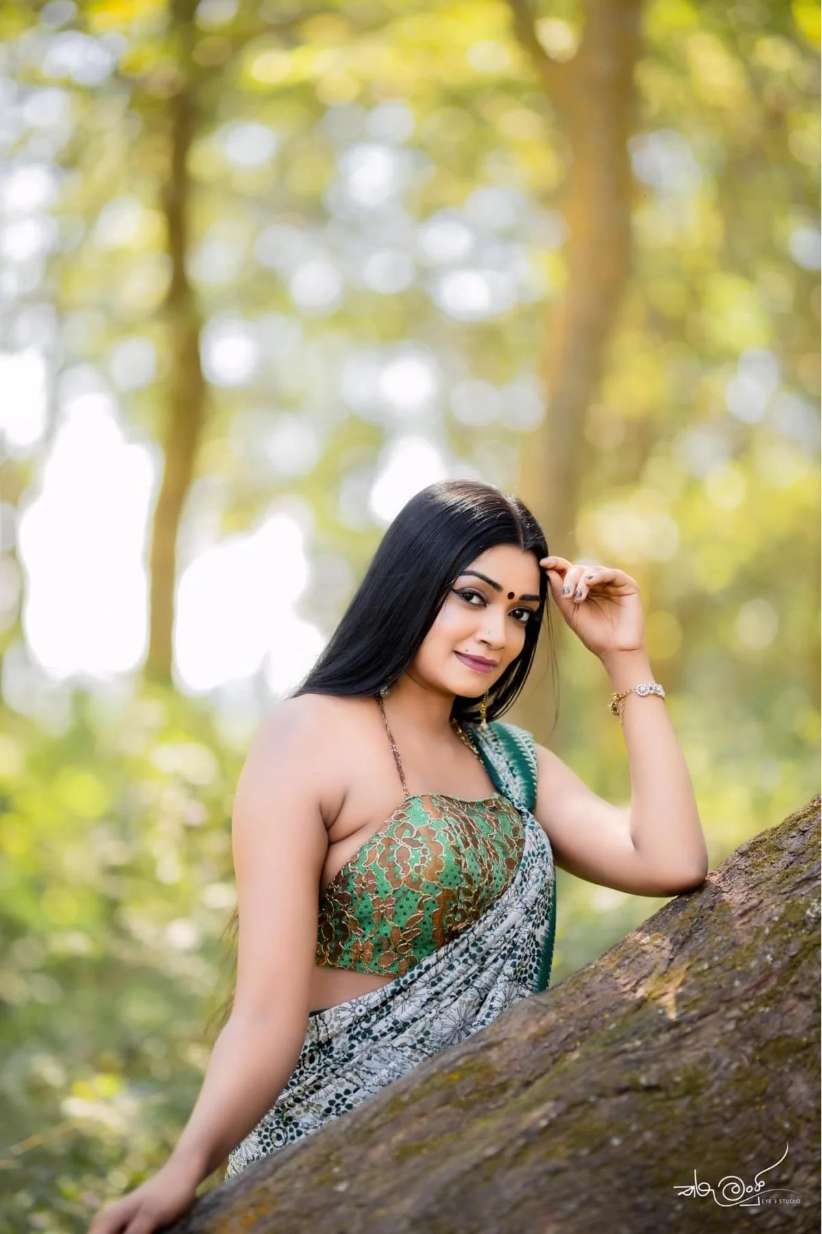 NETHUKI - Sri Lankan Photoshoot Gallery (2)