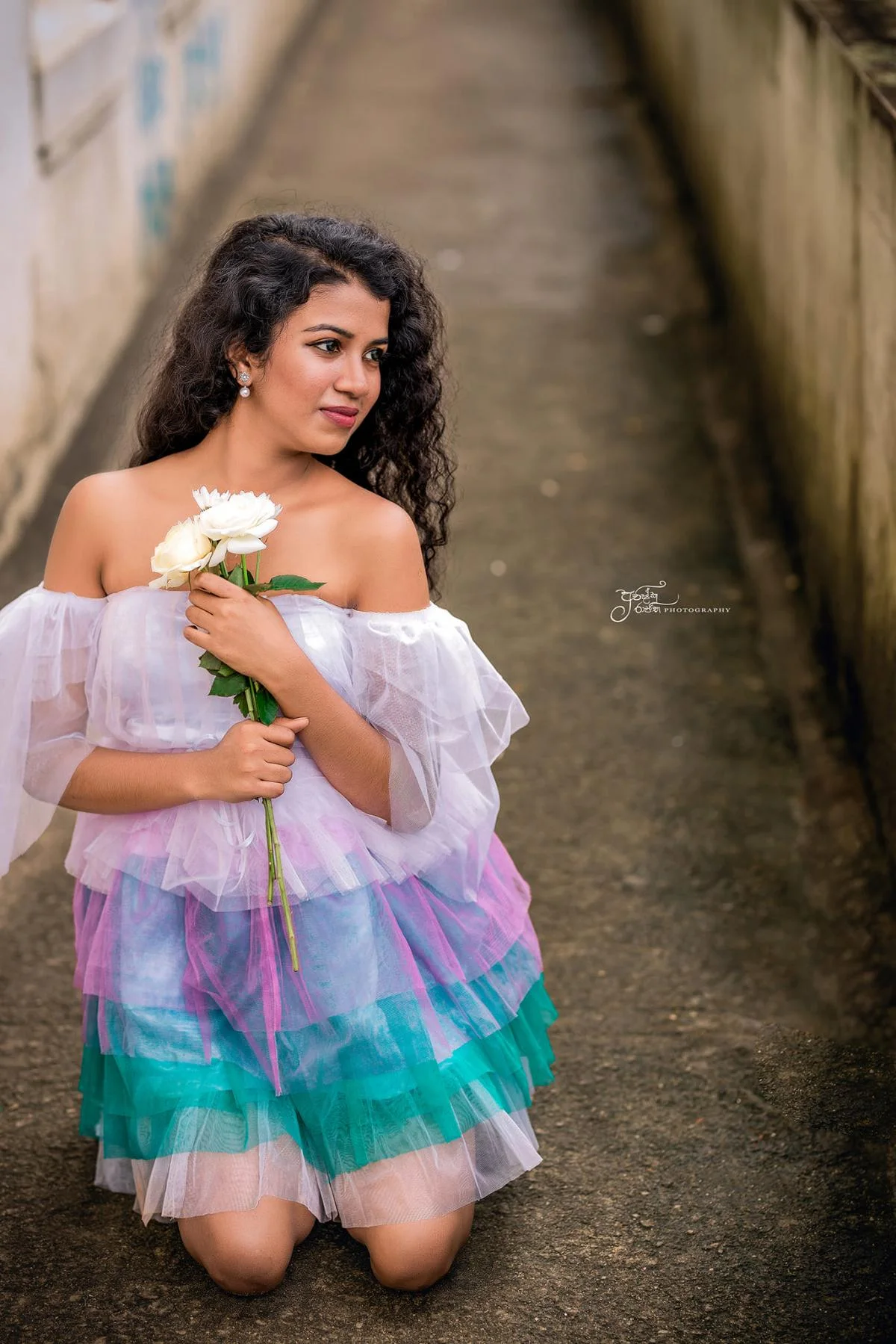 Pabodya Hatharasinghe  - Sri Lankan Photoshoot Gallery (3)