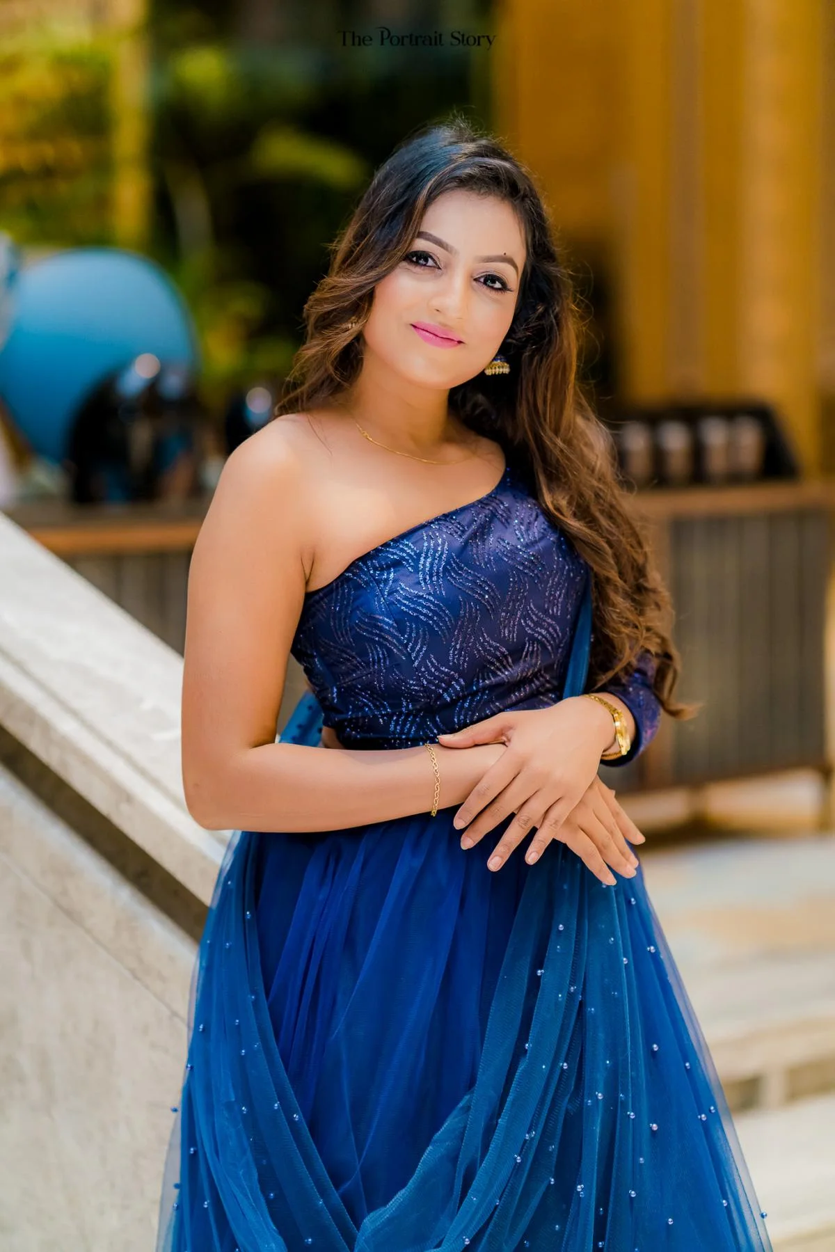 Mahesha - Sri Lankan Photoshoot Gallery (2)