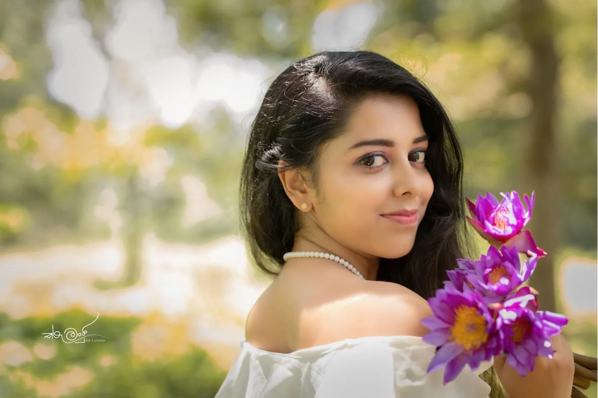 Rashmi - Sri Lankan Photoshoot Gallery (2)
