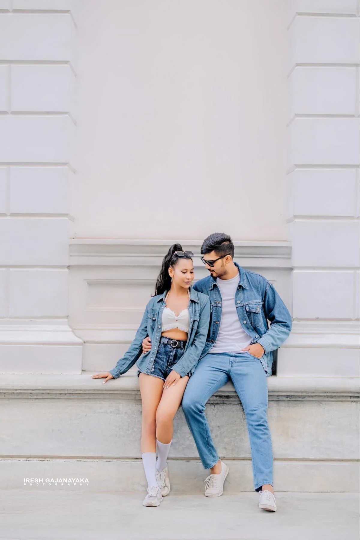 Dayan &  Piyumi - Sri Lankan Photoshoot Gallery (3)