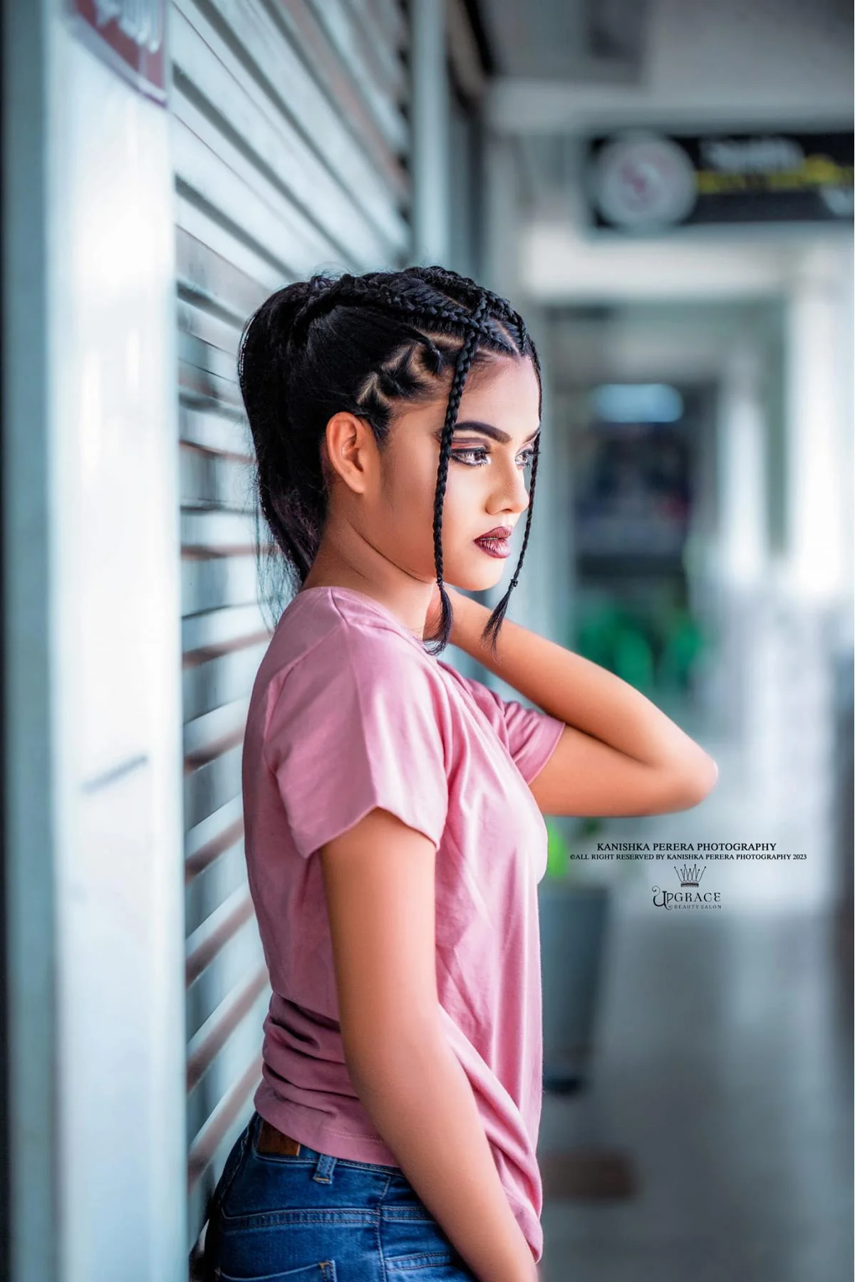 nethmi adikar - Sri Lankan Photoshoot Gallery (3)