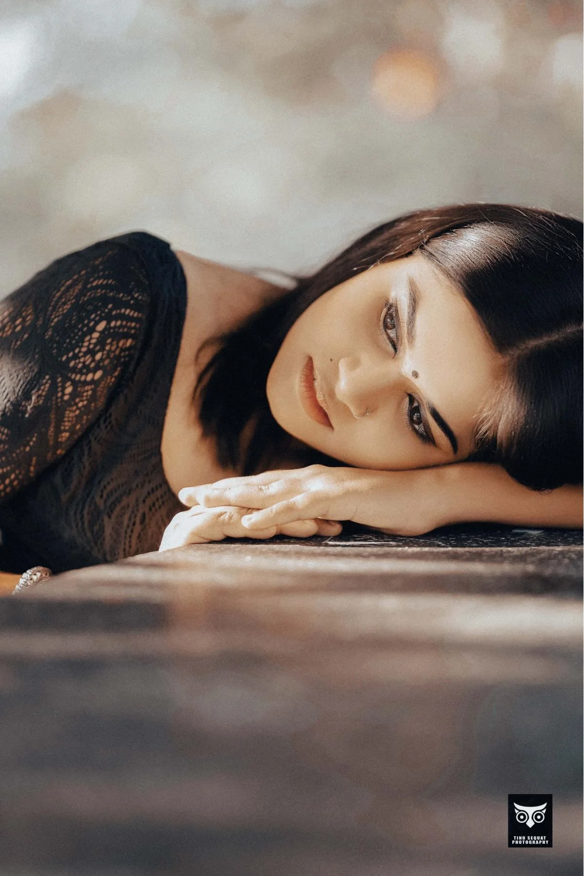 Sewmini Wanasinha - Sri Lankan Photoshoot Gallery (2)