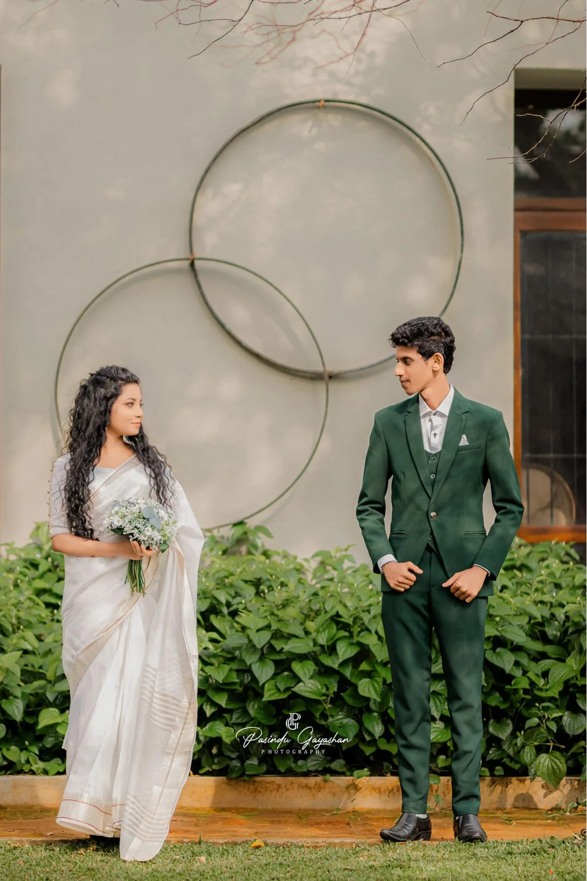 SASINDU & NISANSALA - Sri Lankan Photoshoot Gallery (3)