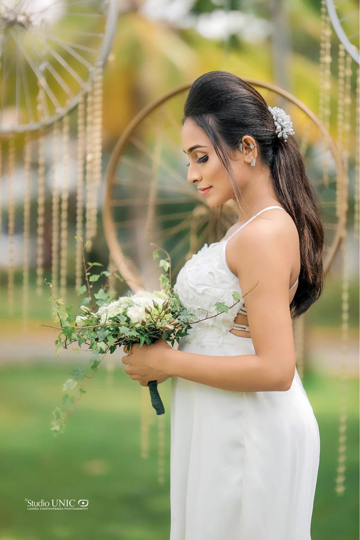 ASHARA - Sri Lankan Photoshoot Gallery (3)