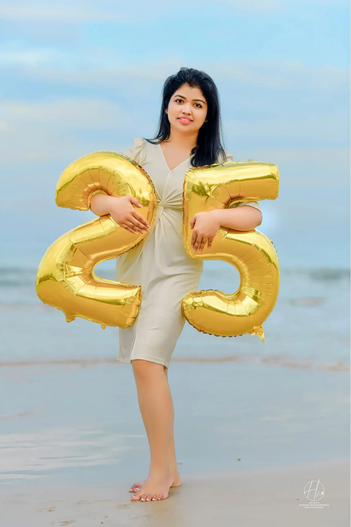 ISHADINI'S BIRTHDAY - Sri Lankan Photoshoot Gallery (2)