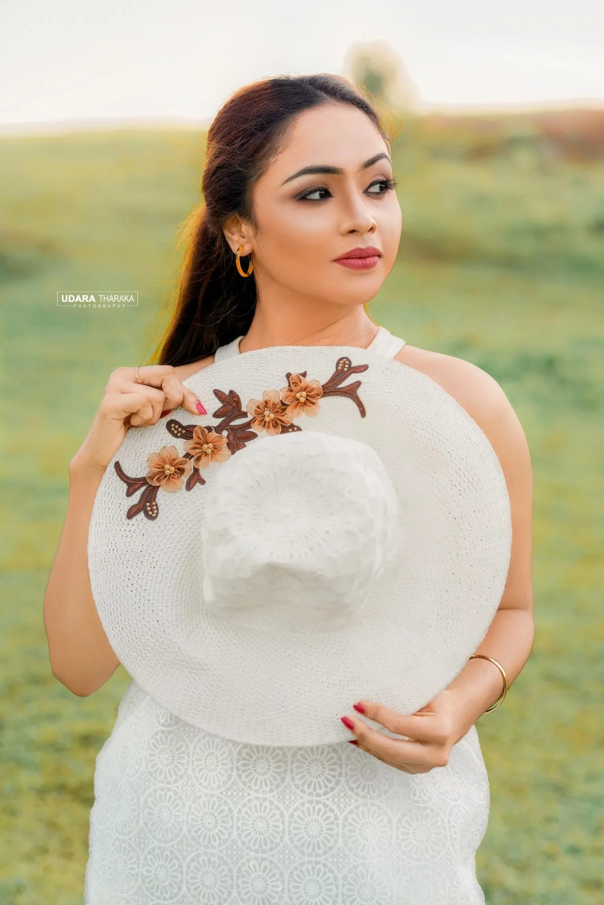 Nirmani - Sri Lankan Photoshoot Gallery (2)