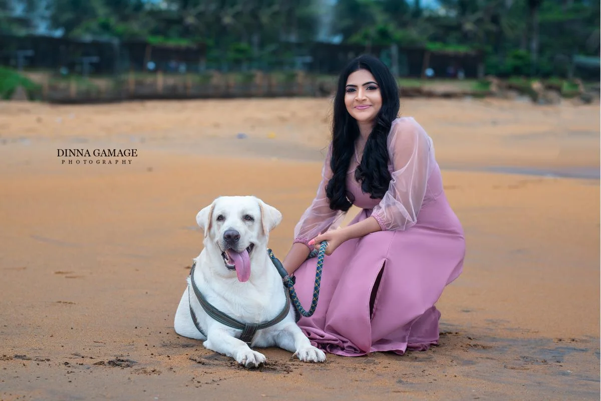 Sulakshi - Sri Lankan Photoshoot Gallery (2)