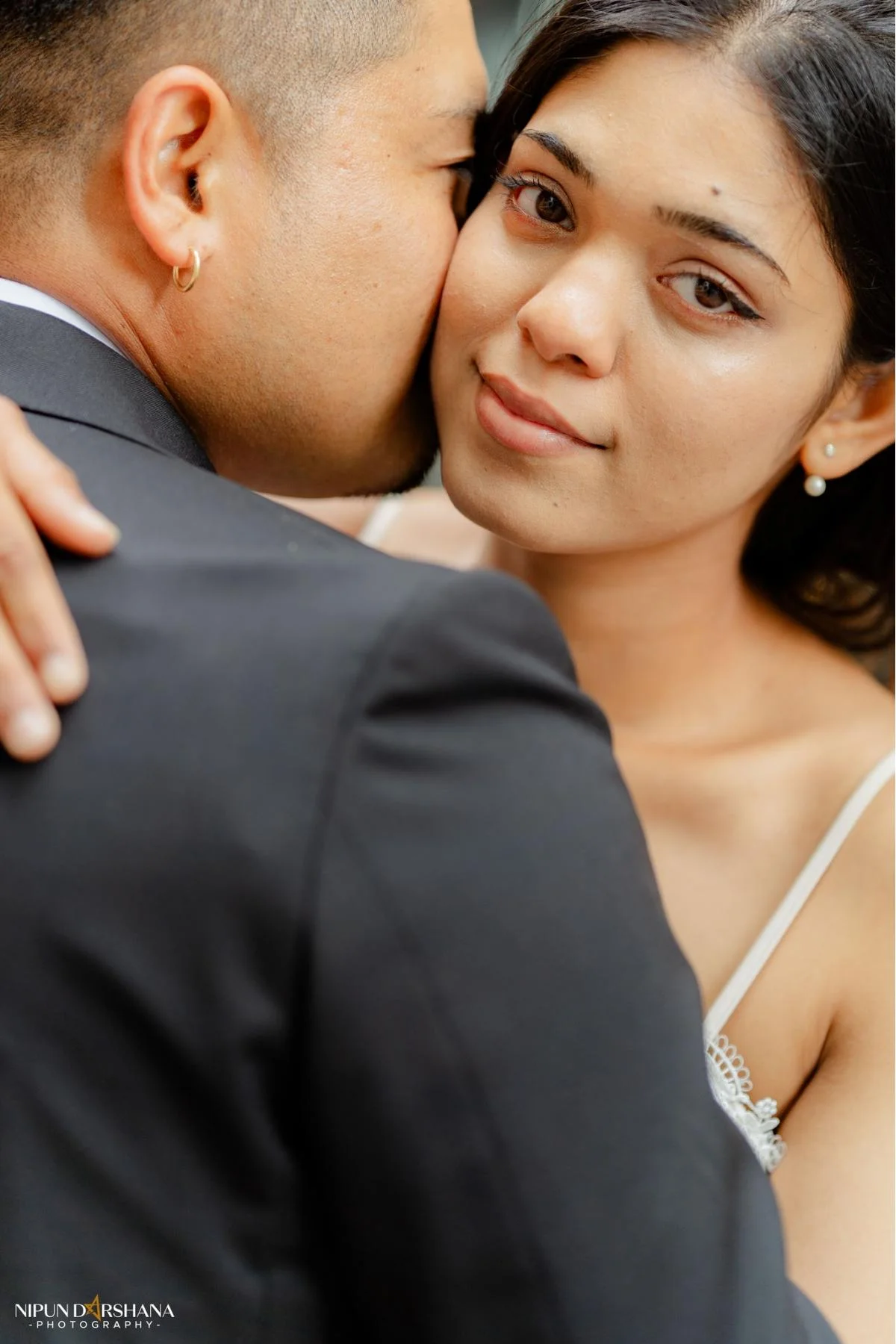 Malshi &  Shigeharu - Sri Lankan Photoshoot Gallery (3)