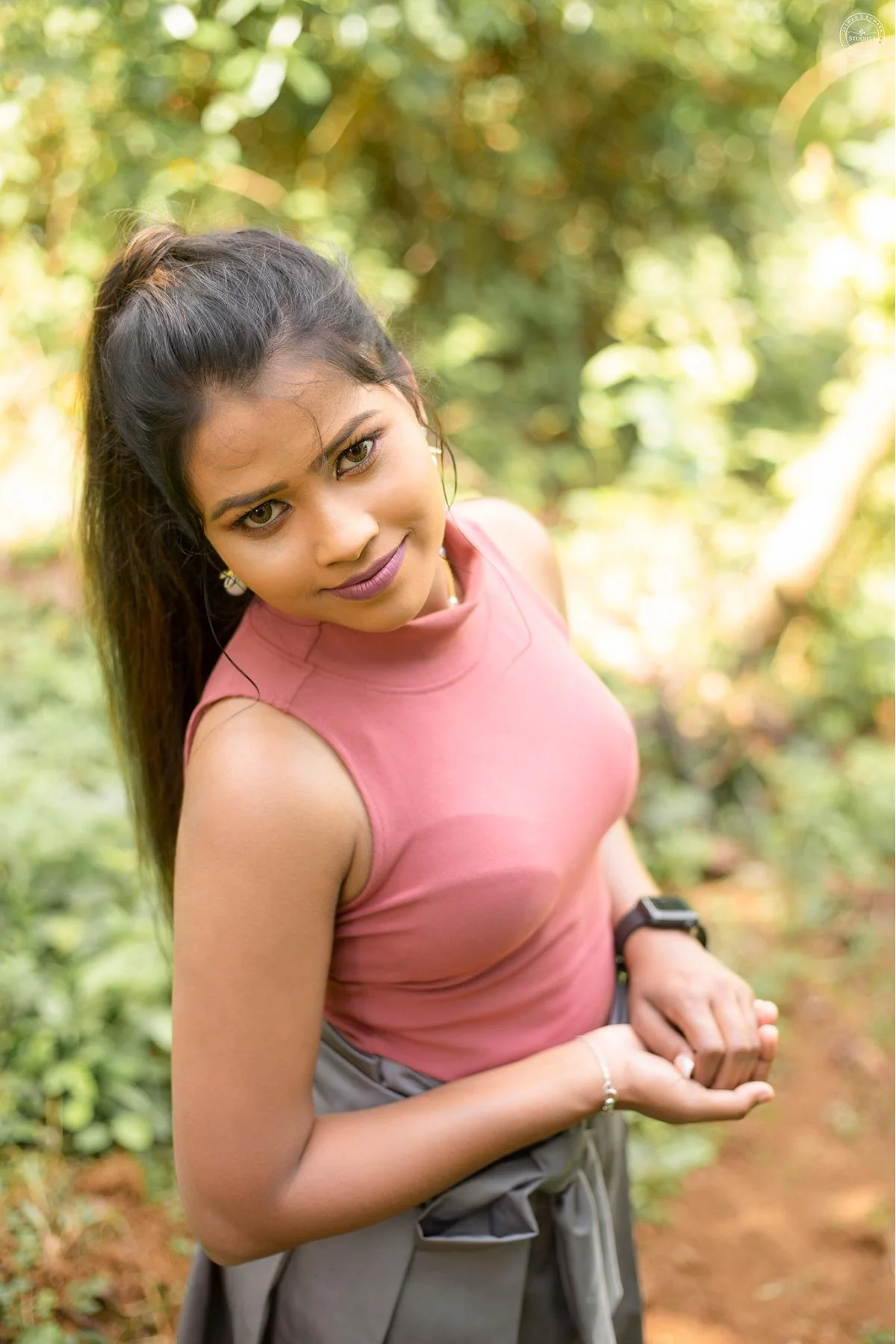 Rashmika & Chamith - Sri Lankan Photoshoot Gallery (2)