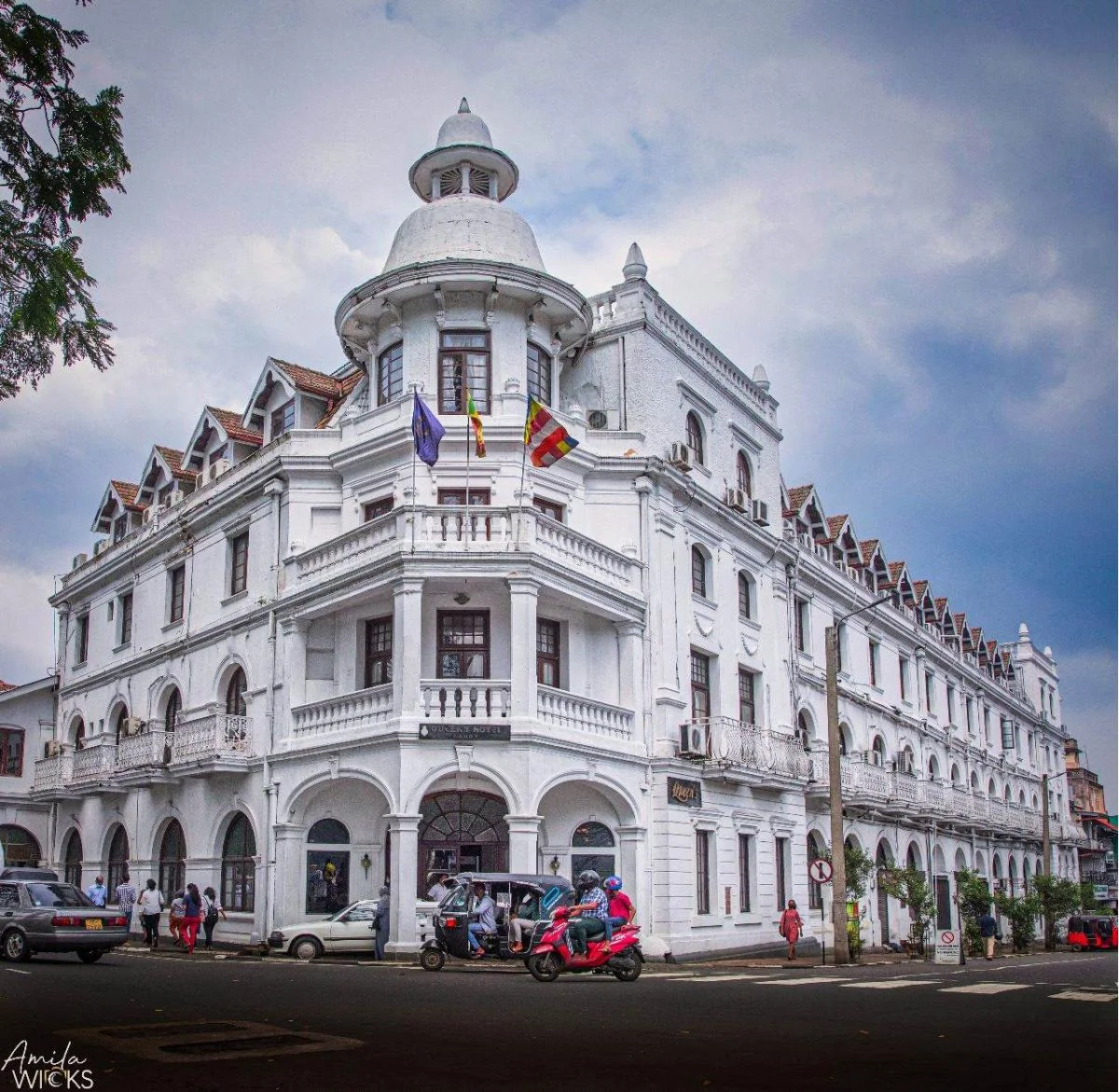 Street Photography  - Sri Lankan Photoshoot Gallery (2)