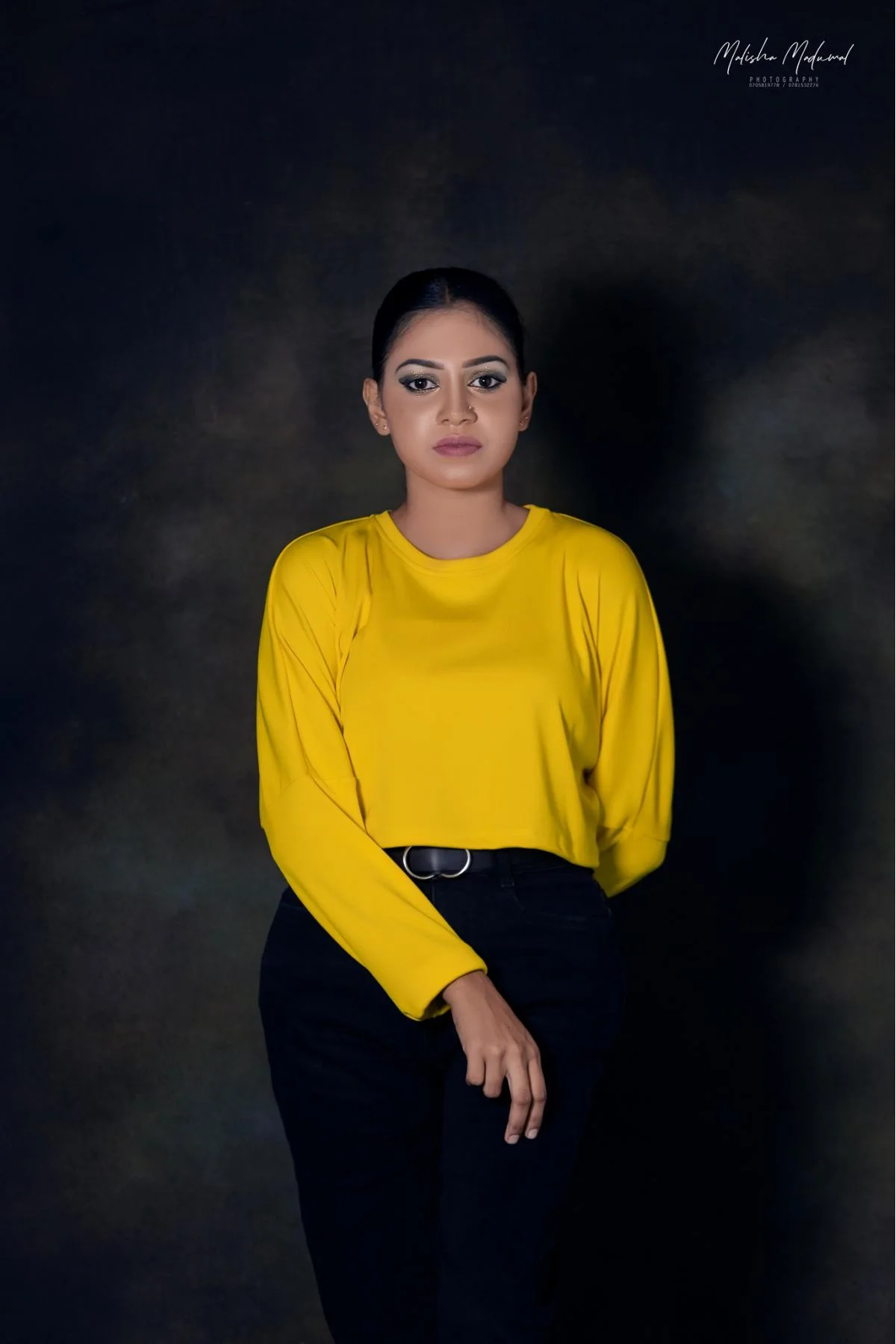 Shani Chamindiya - Sri Lankan Photoshoot Gallery (2)