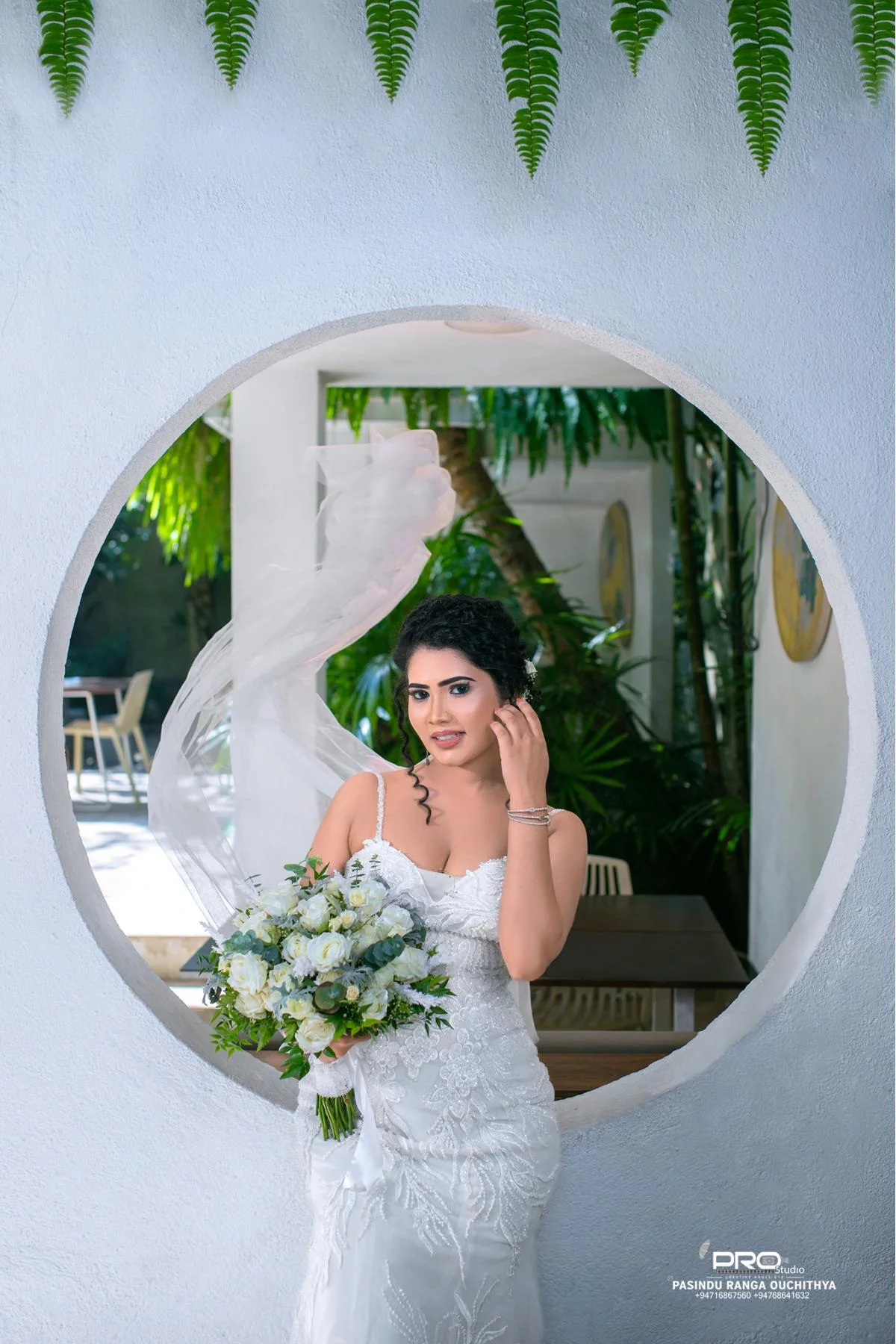 Shenu - Sri Lankan Photoshoot Gallery (3)