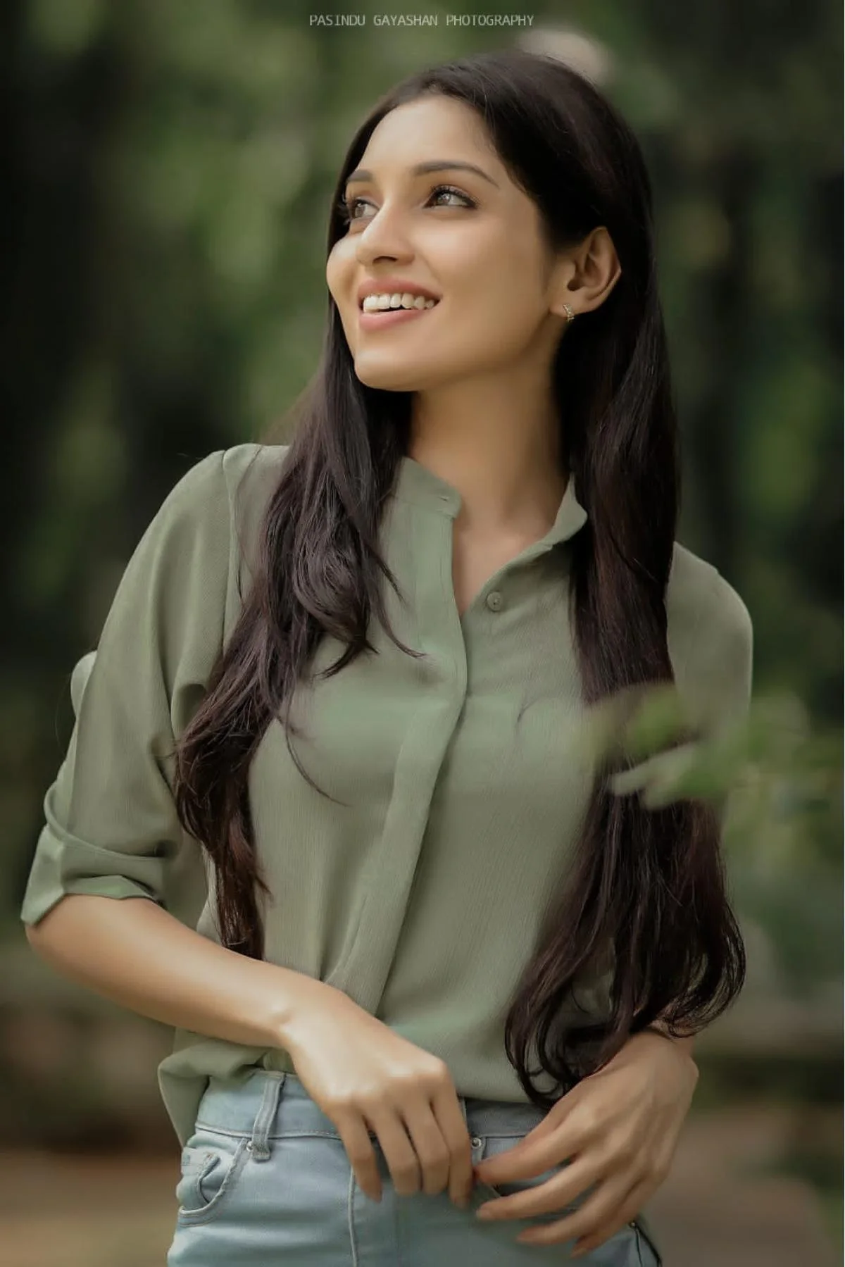 Avishka - Sri Lankan Photoshoot Gallery (2)