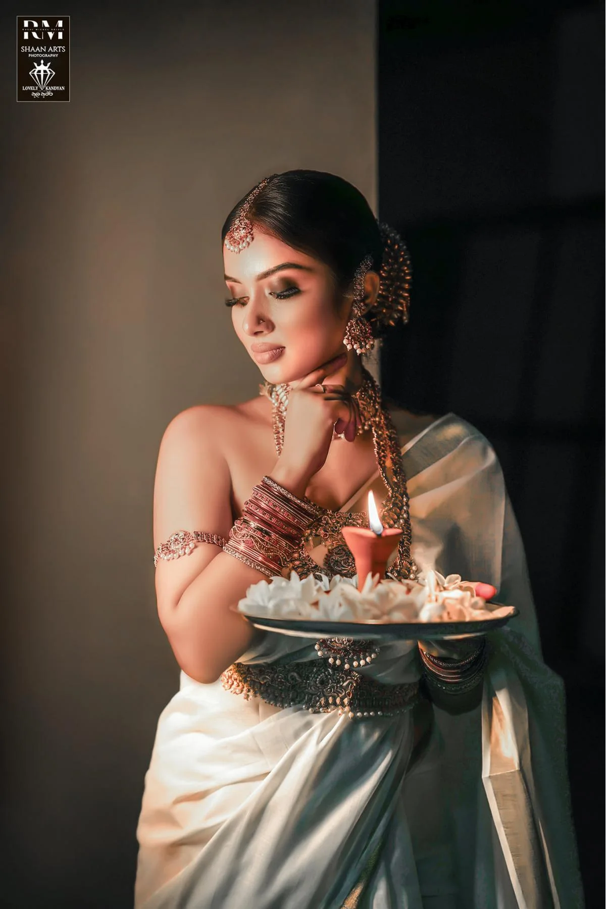 Ishu Jayarathna - Sri Lankan Photoshoot Gallery (3)