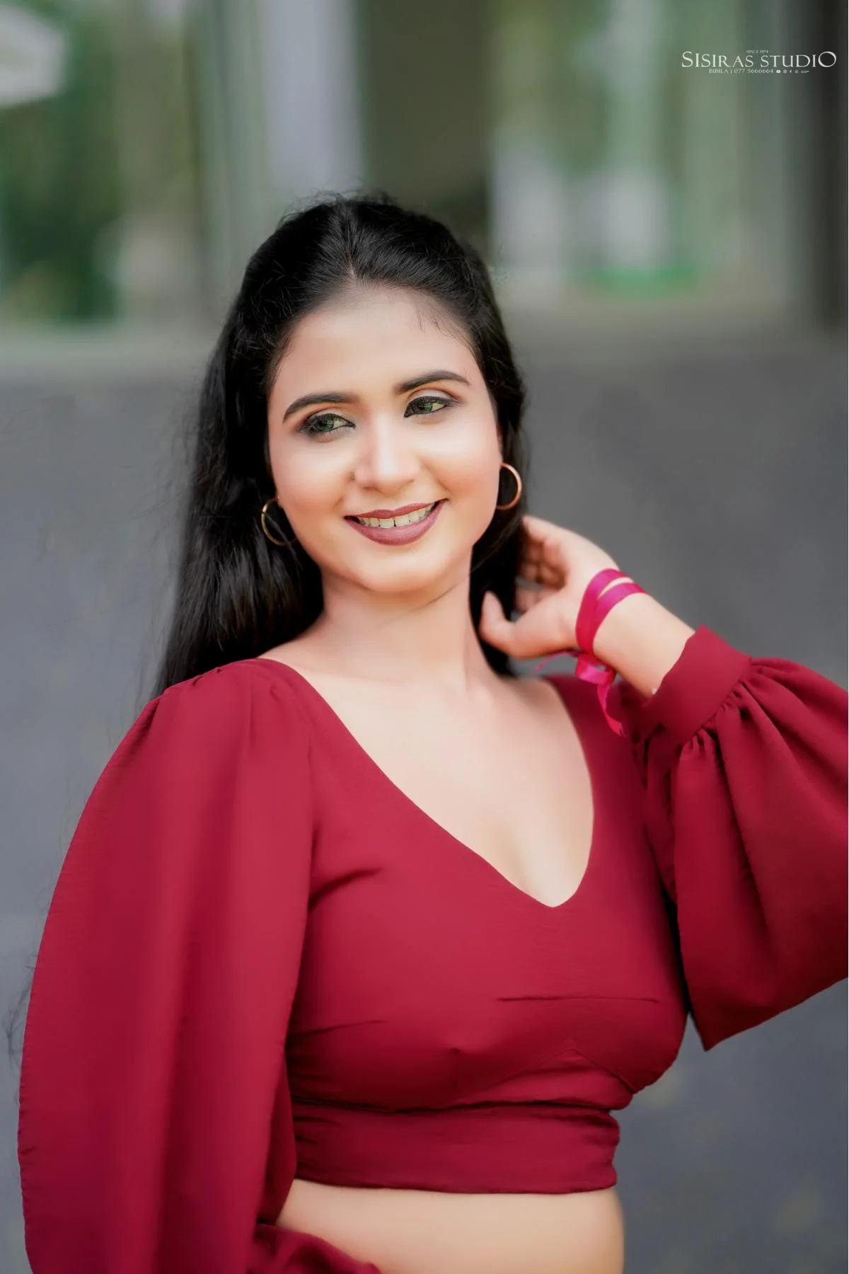 Swetha - Sri Lankan Photoshoot Gallery (2)
