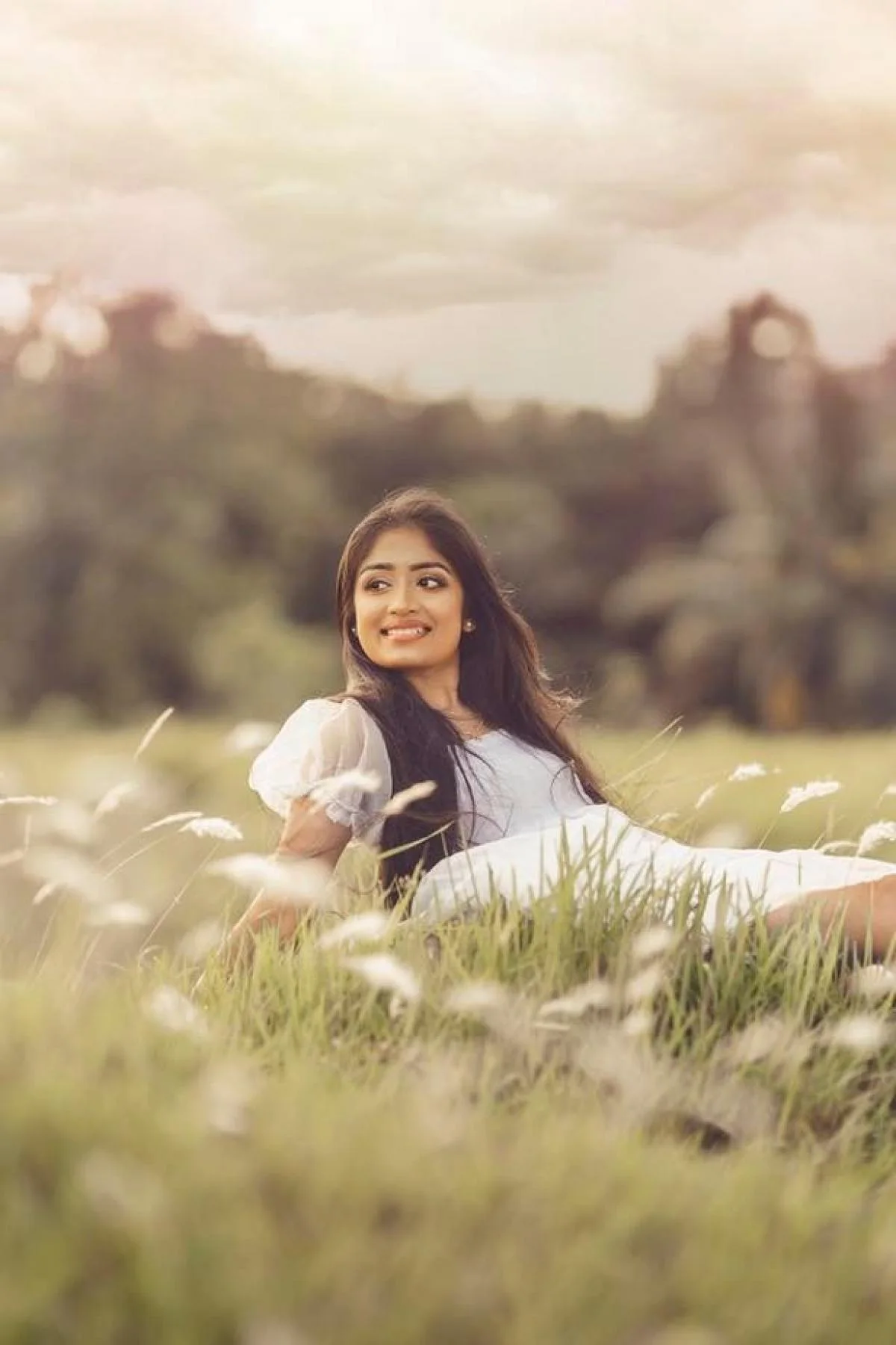 Dulanji - Sri Lankan Photoshoot Gallery (3)