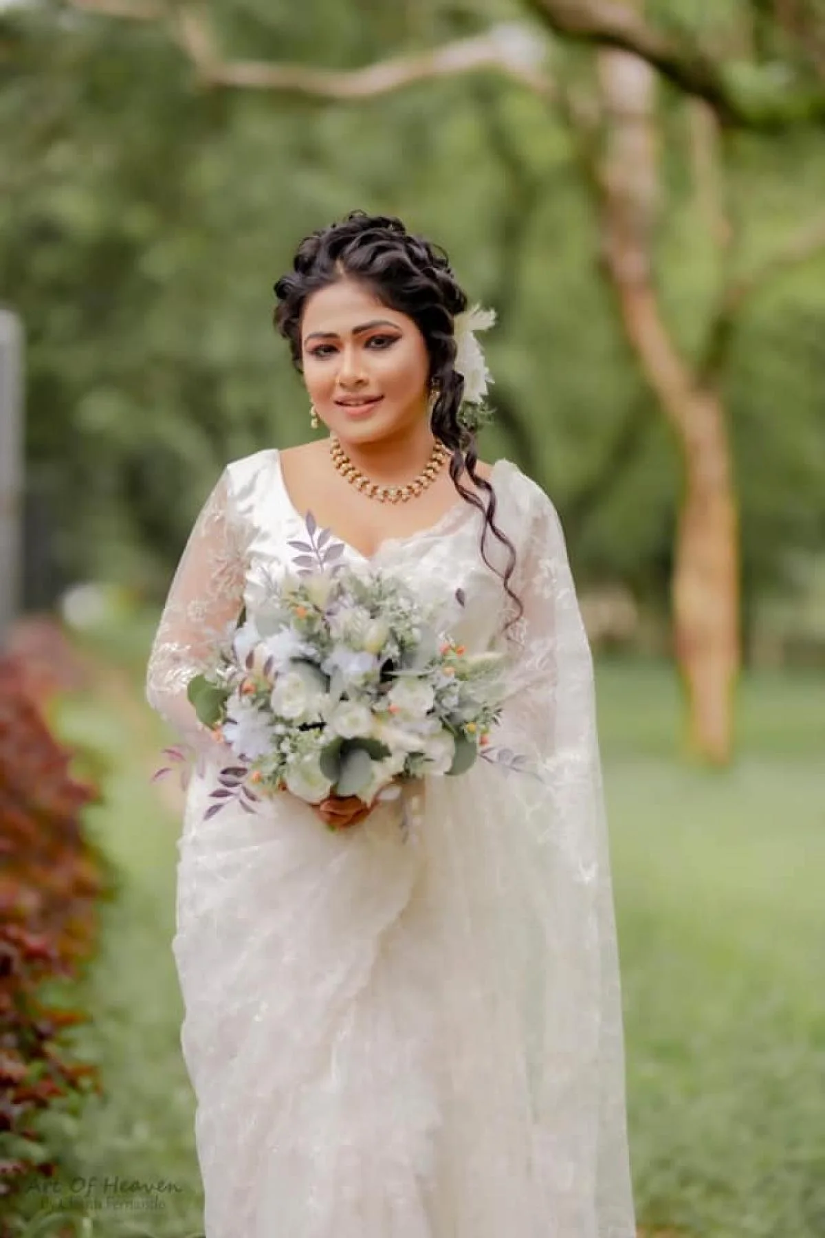 Denithi - Sri Lankan Photoshoot Gallery (2)