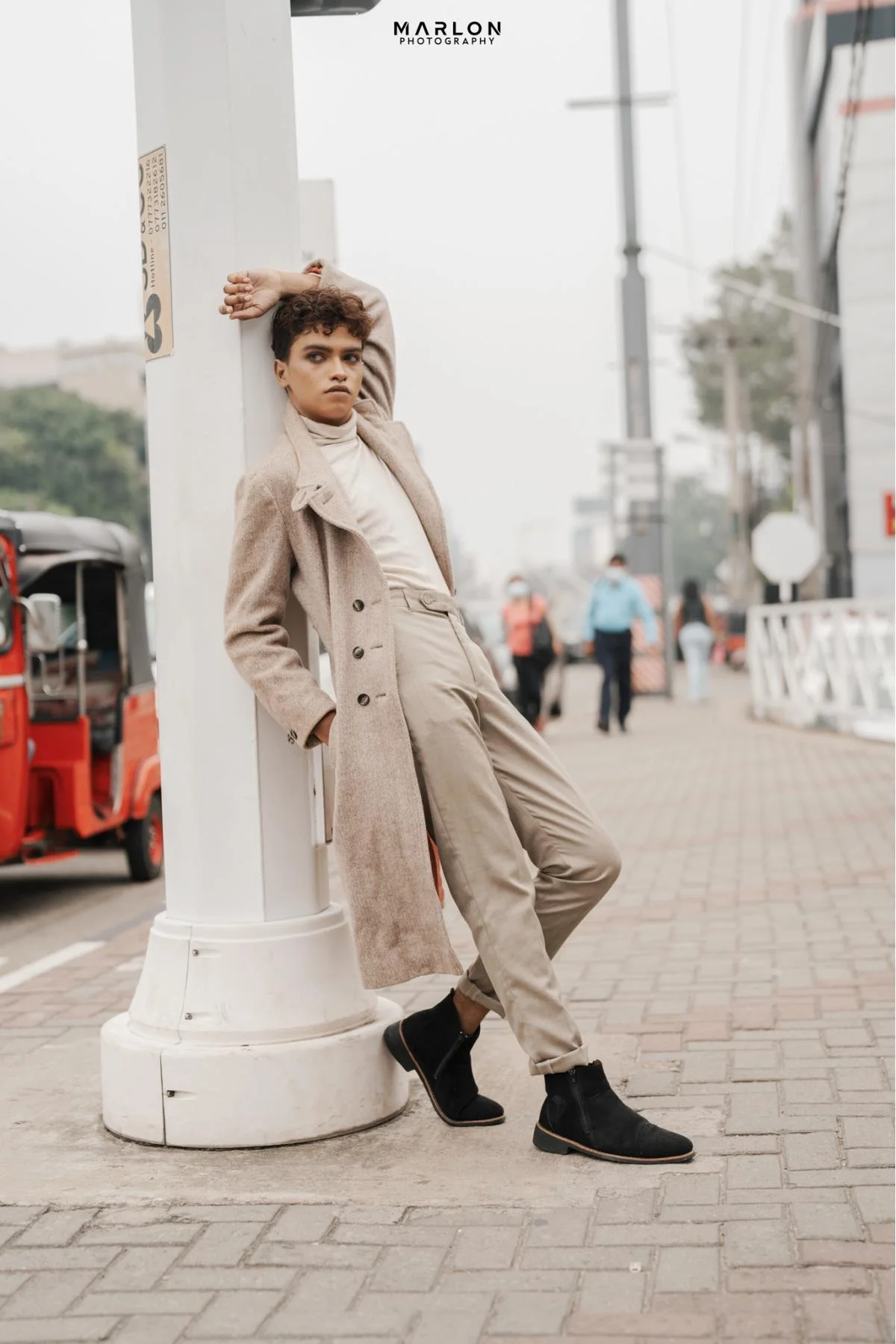 STREET FASHION - Sri Lankan Photoshoot Gallery (3)