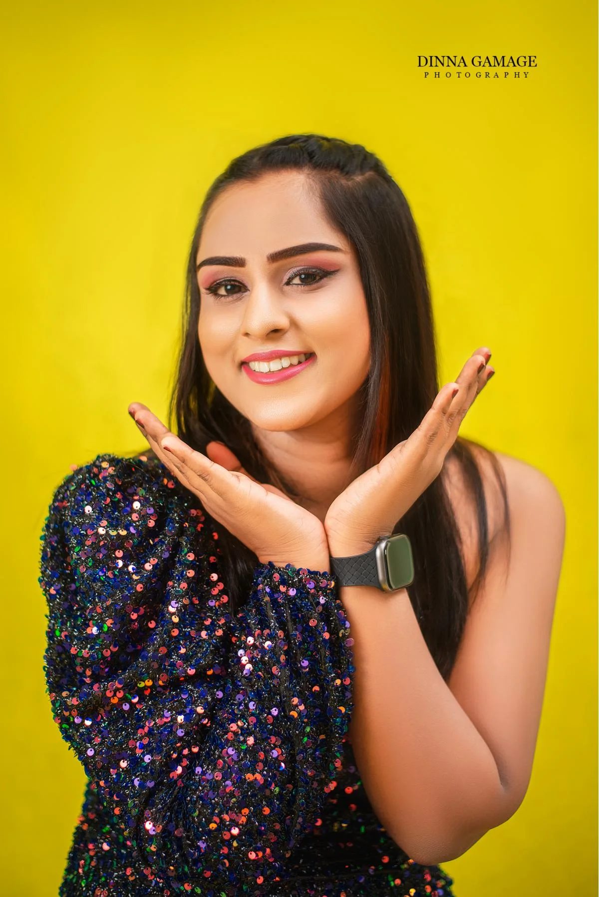Buddhini umesha - Sri Lankan Photoshoot Gallery (2)