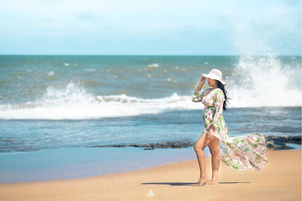 Muthu - Sri Lankan Photoshoot Gallery (2)