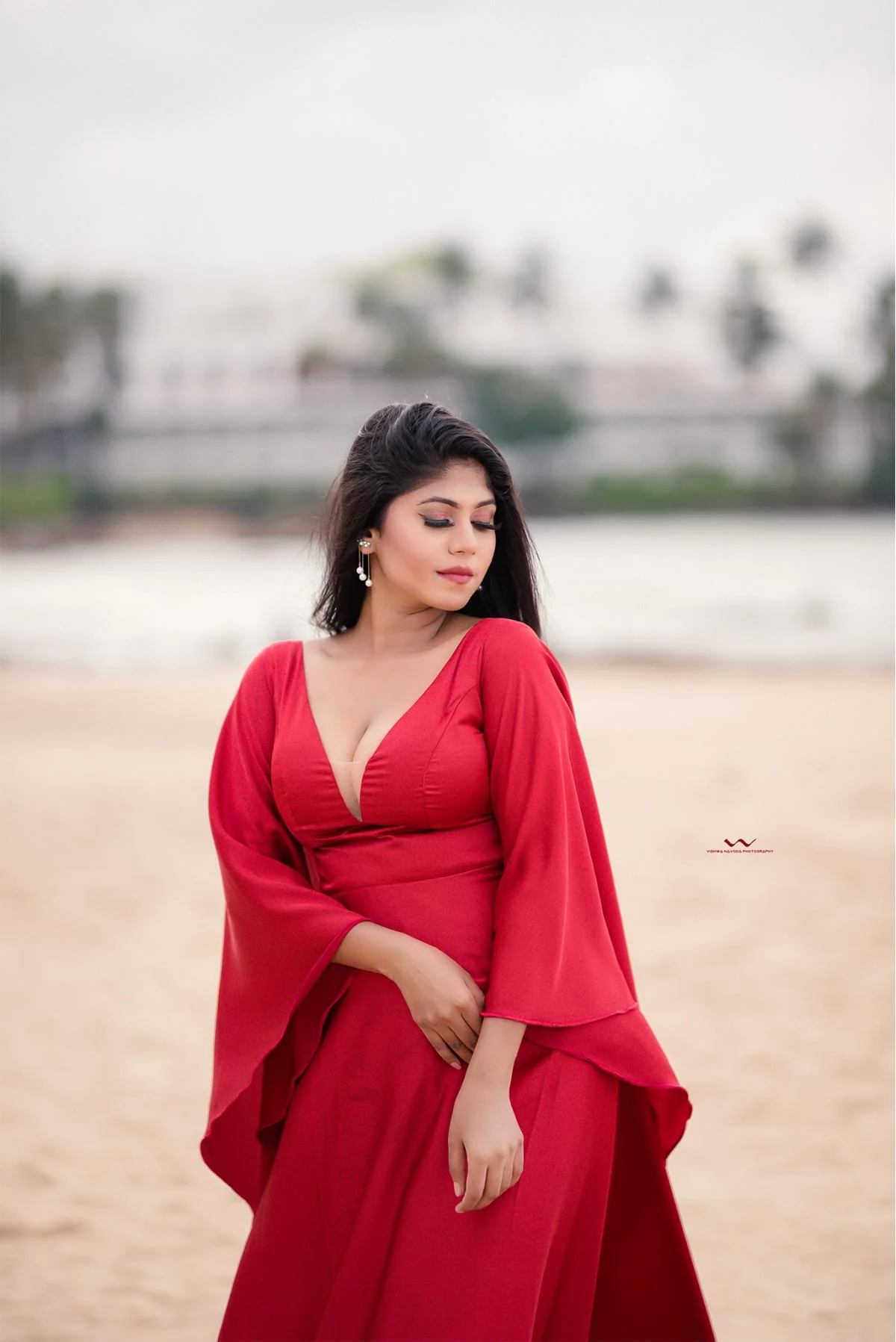 Lakmini & Sheron - Sri Lankan Photoshoot Gallery (3)